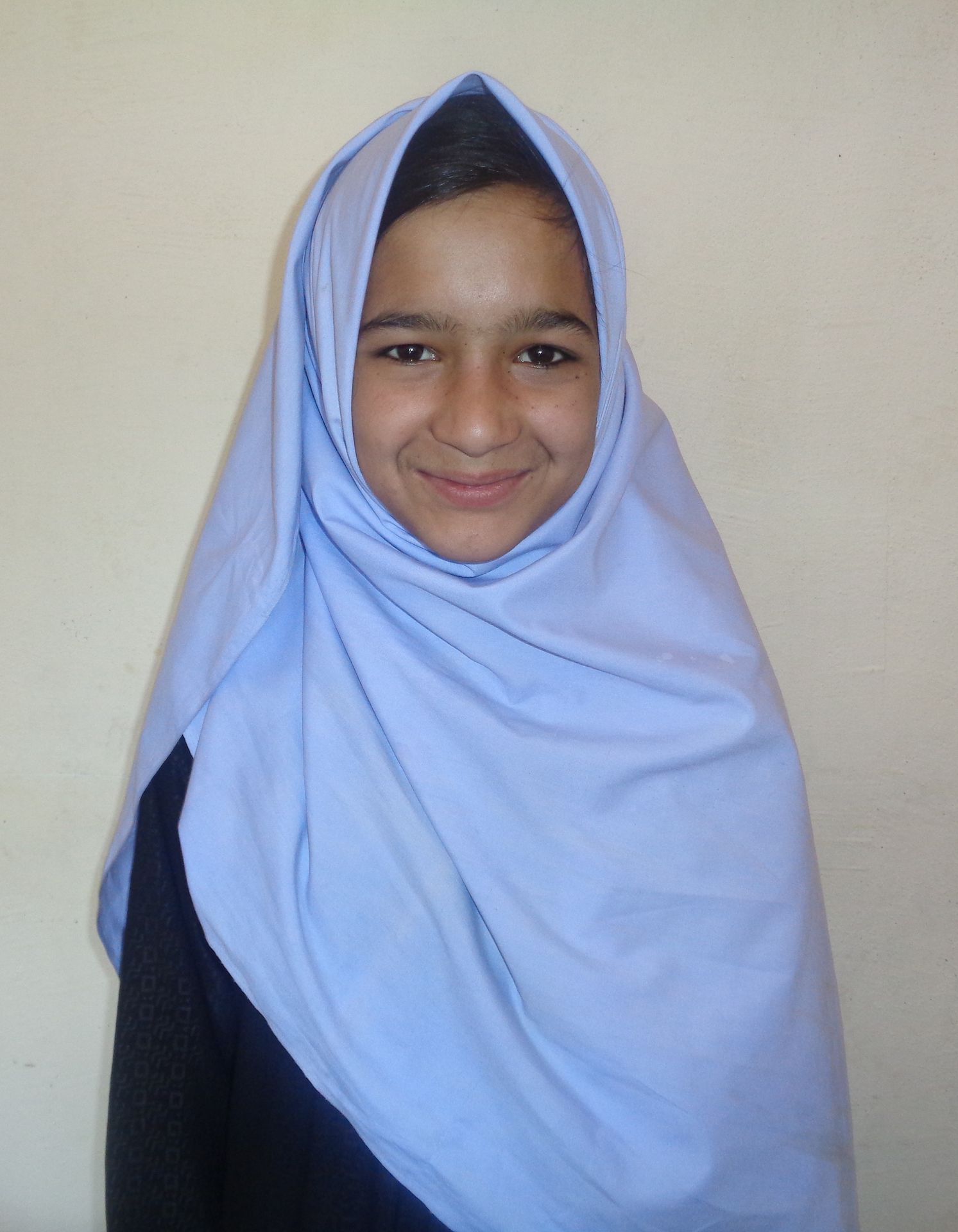 Human Appeal Orphan - Javaria