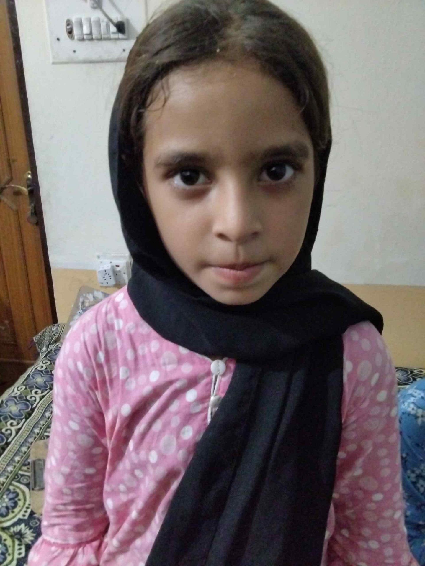 Human Appeal Orphan - Rameen