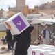 Lebanon Food Parcels