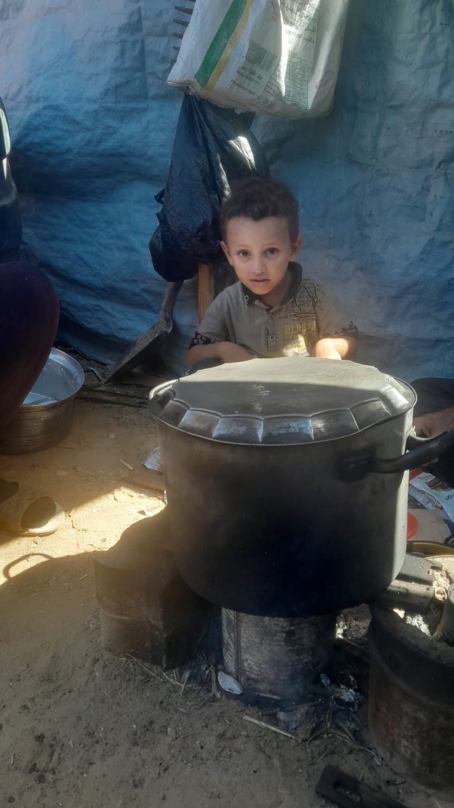 Human Appeal Orphan - Rajab