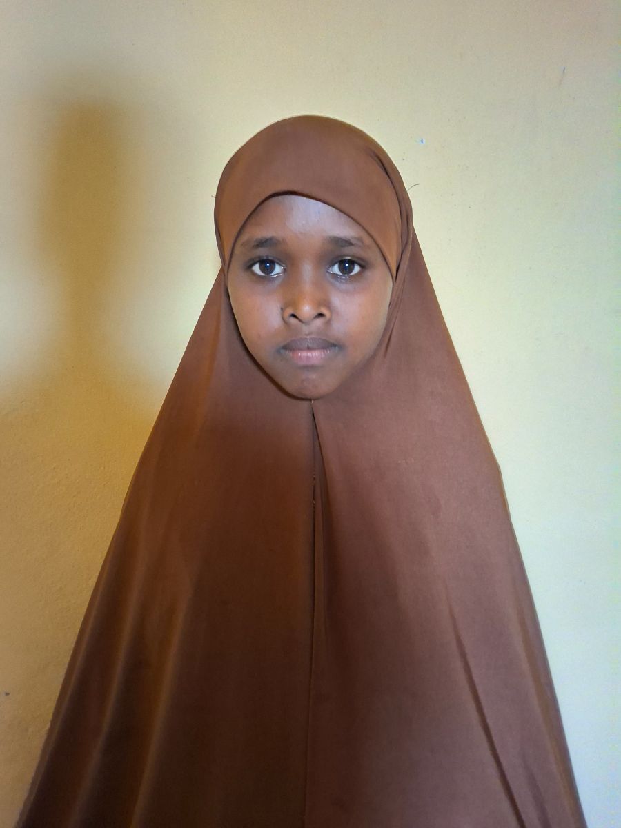 Human Appeal Orphan - Micraj