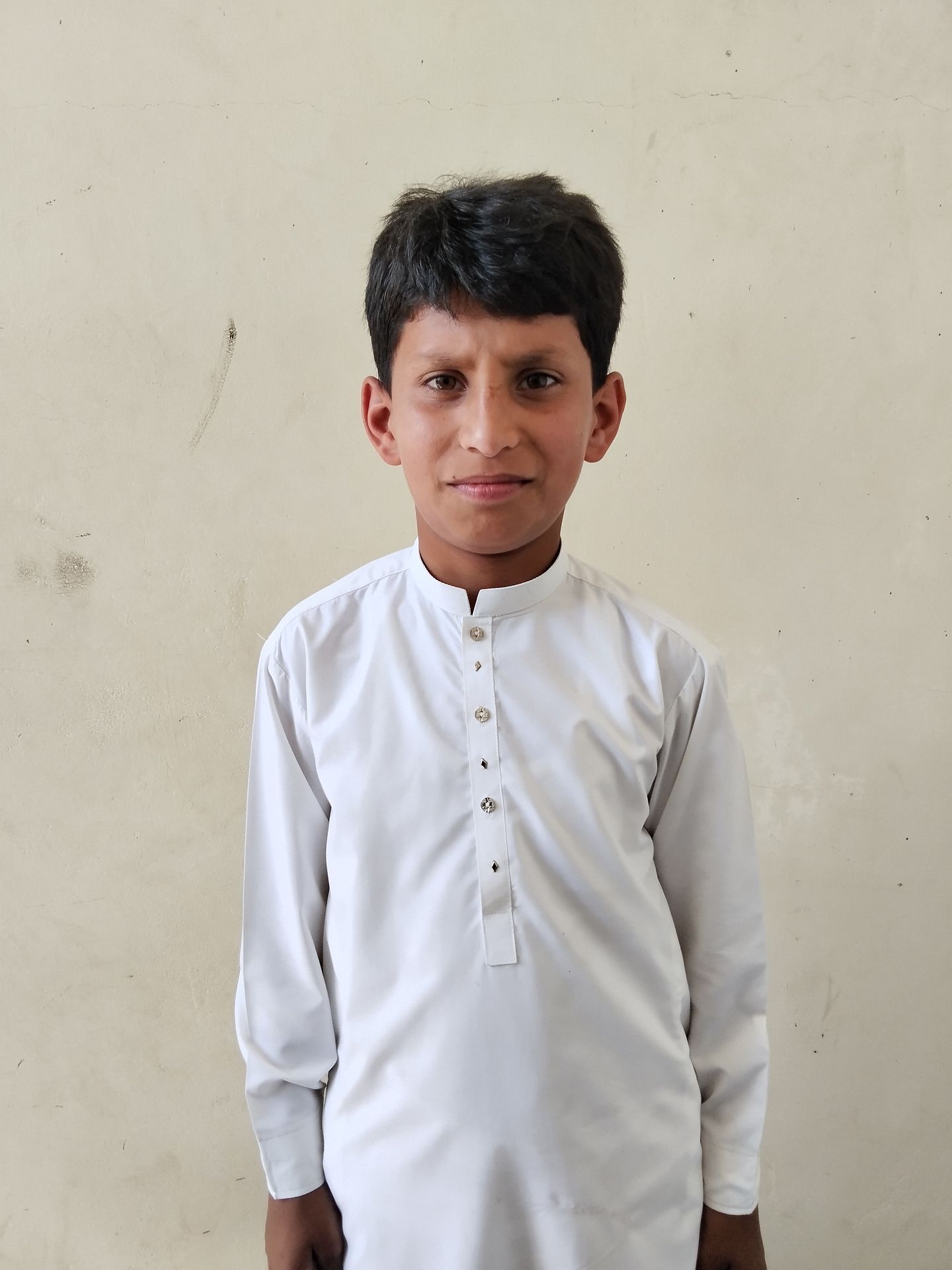 Human Appeal Orphan - Muhammad