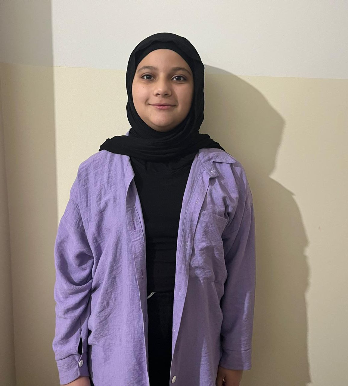 Human Appeal Orphan - Nareen