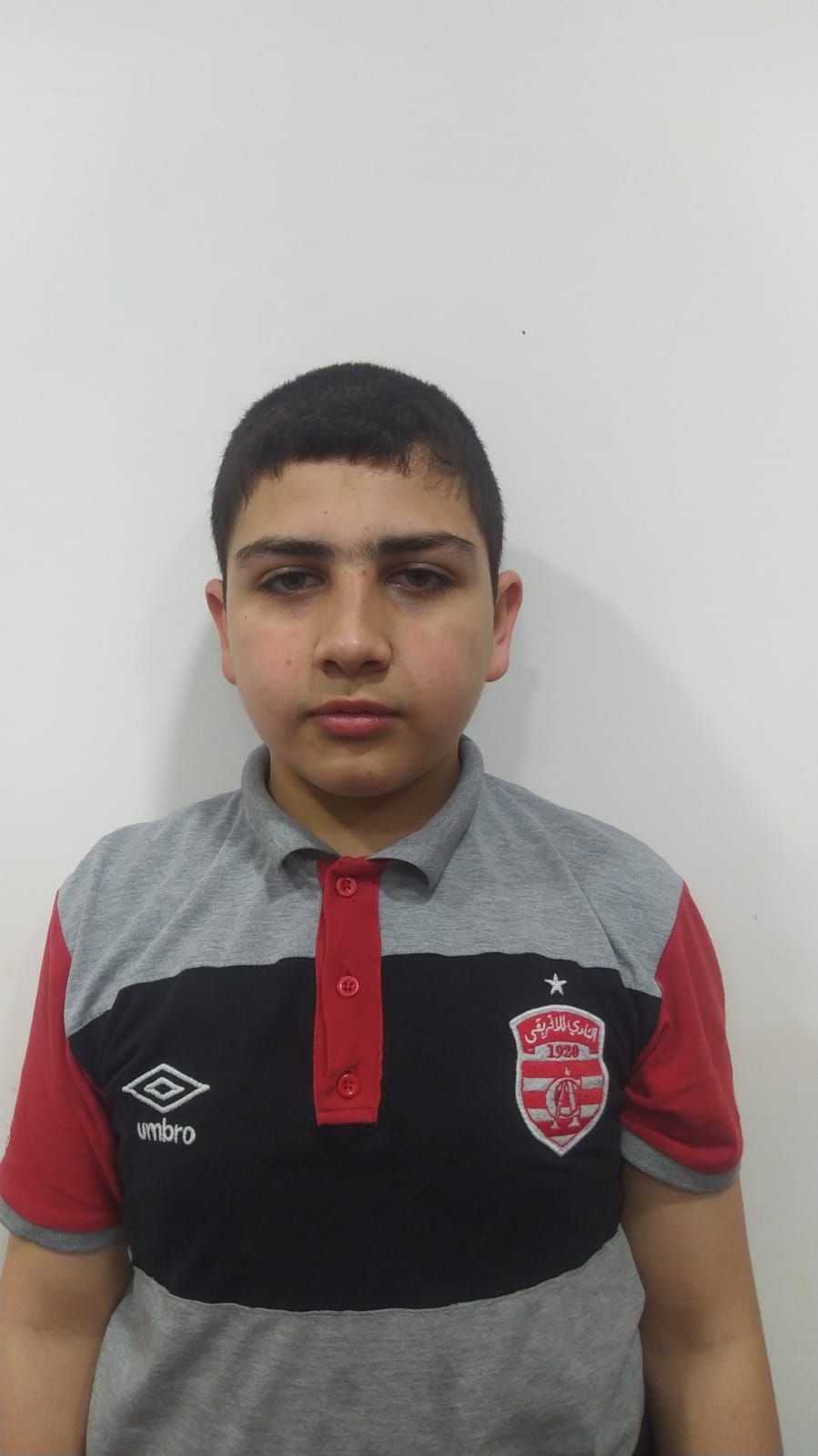 Human Appeal Orphan - Muhammed