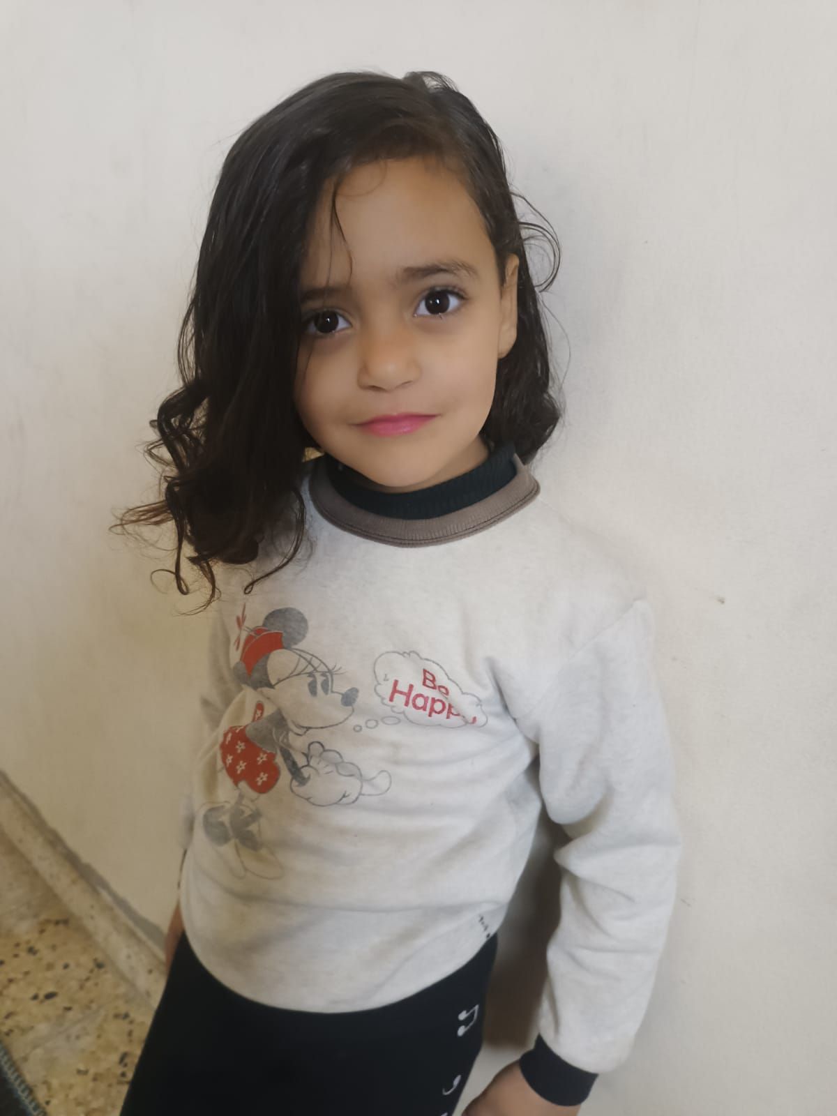 Human Appeal Orphan - Tala