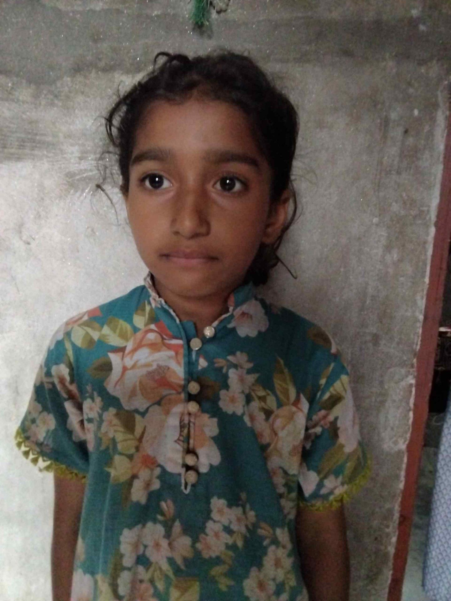 Human Appeal Orphan - Fariha