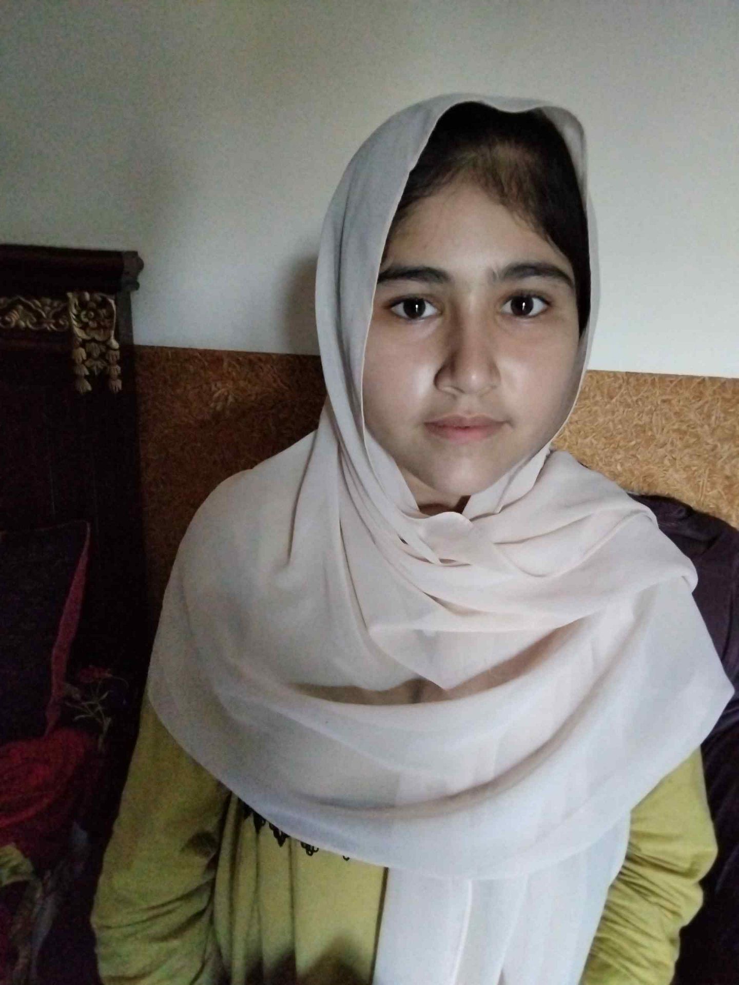 Human Appeal Orphan - Umm E