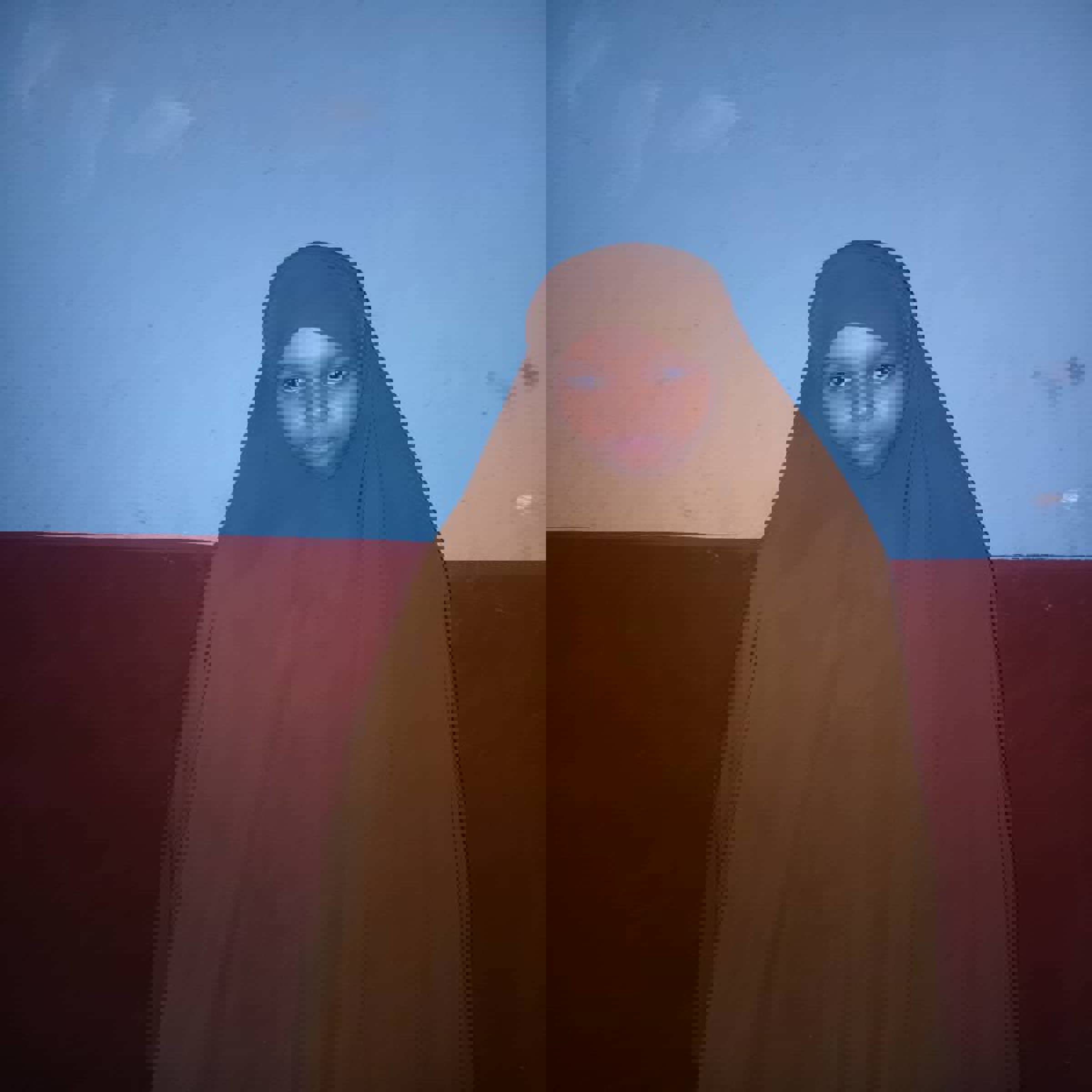 Human Appeal Orphan - Sagal Ibrahim