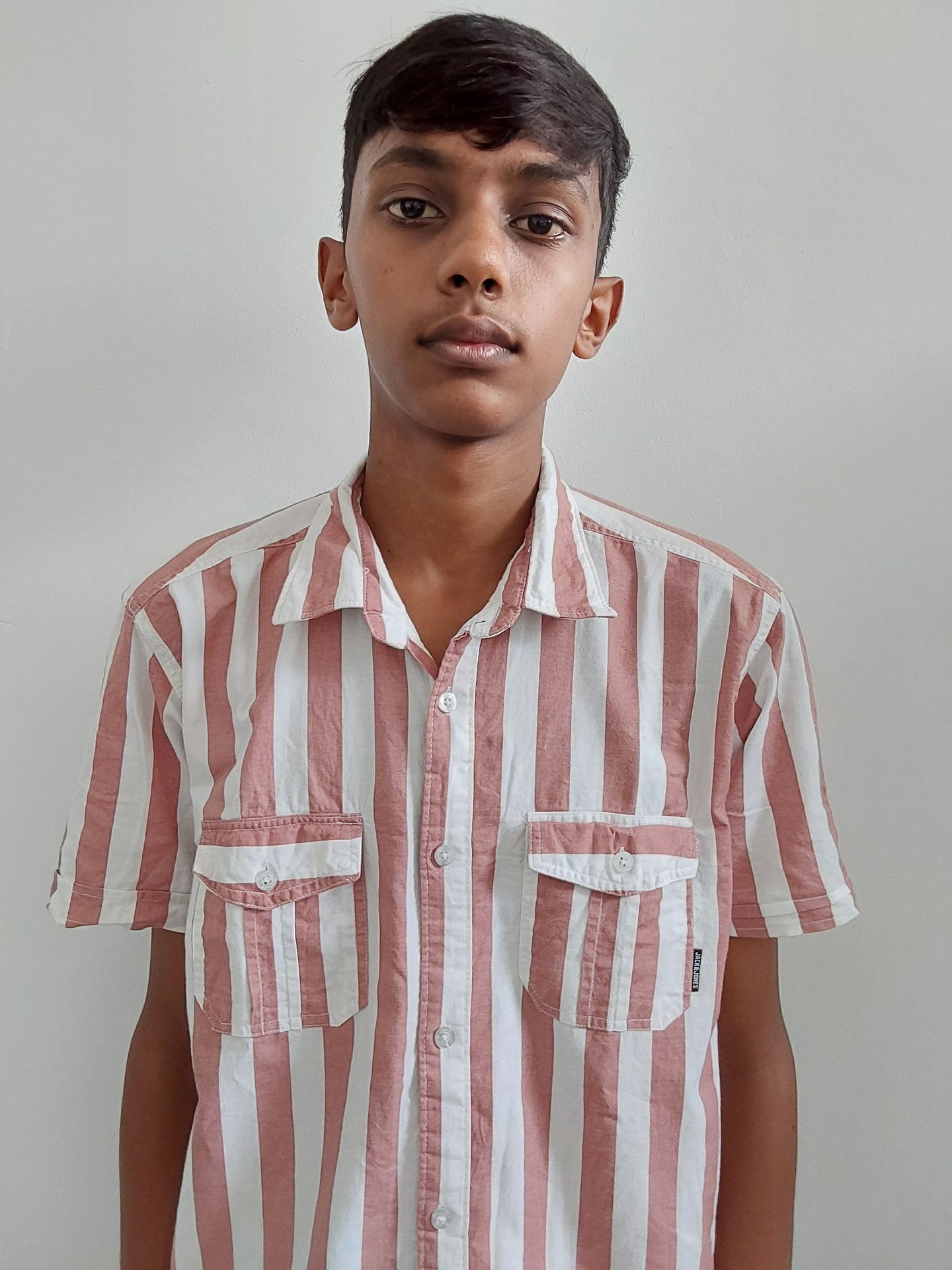 Human Appeal Orphan - Abdul Kareem