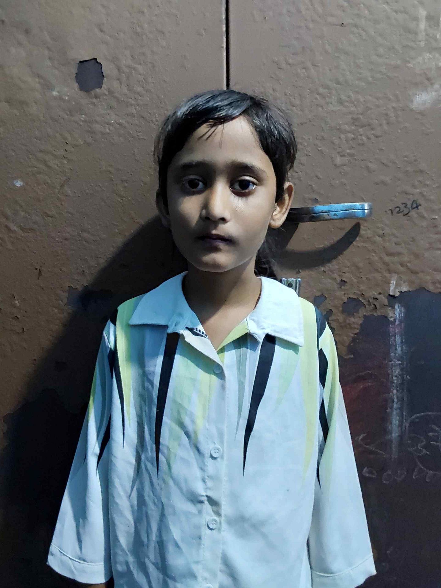 Human Appeal Orphan - Fathima Sulaiha