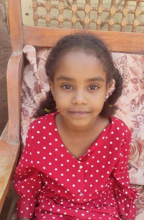 Human Appeal Orphan - Mansa