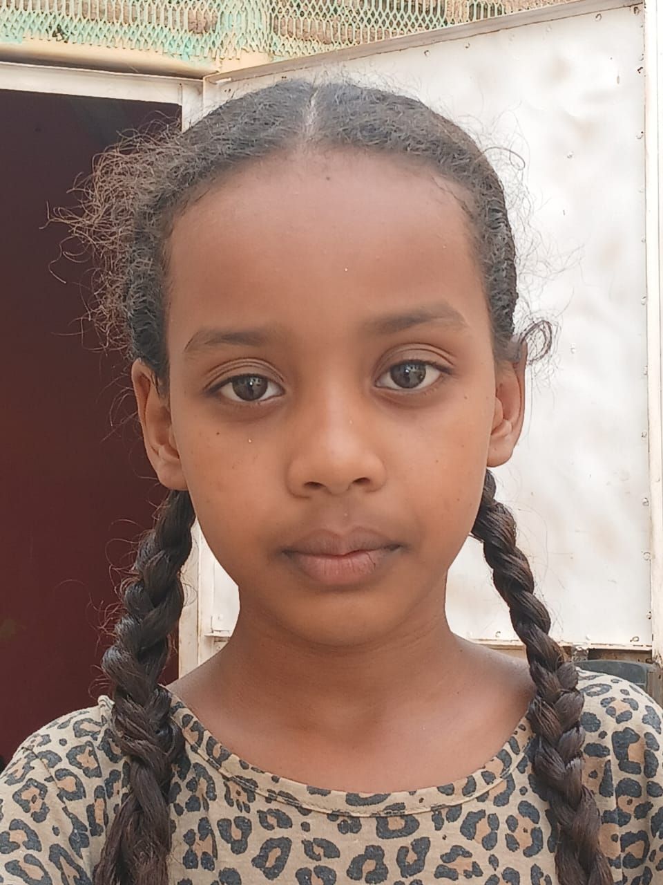 Human Appeal Orphan - Fatima