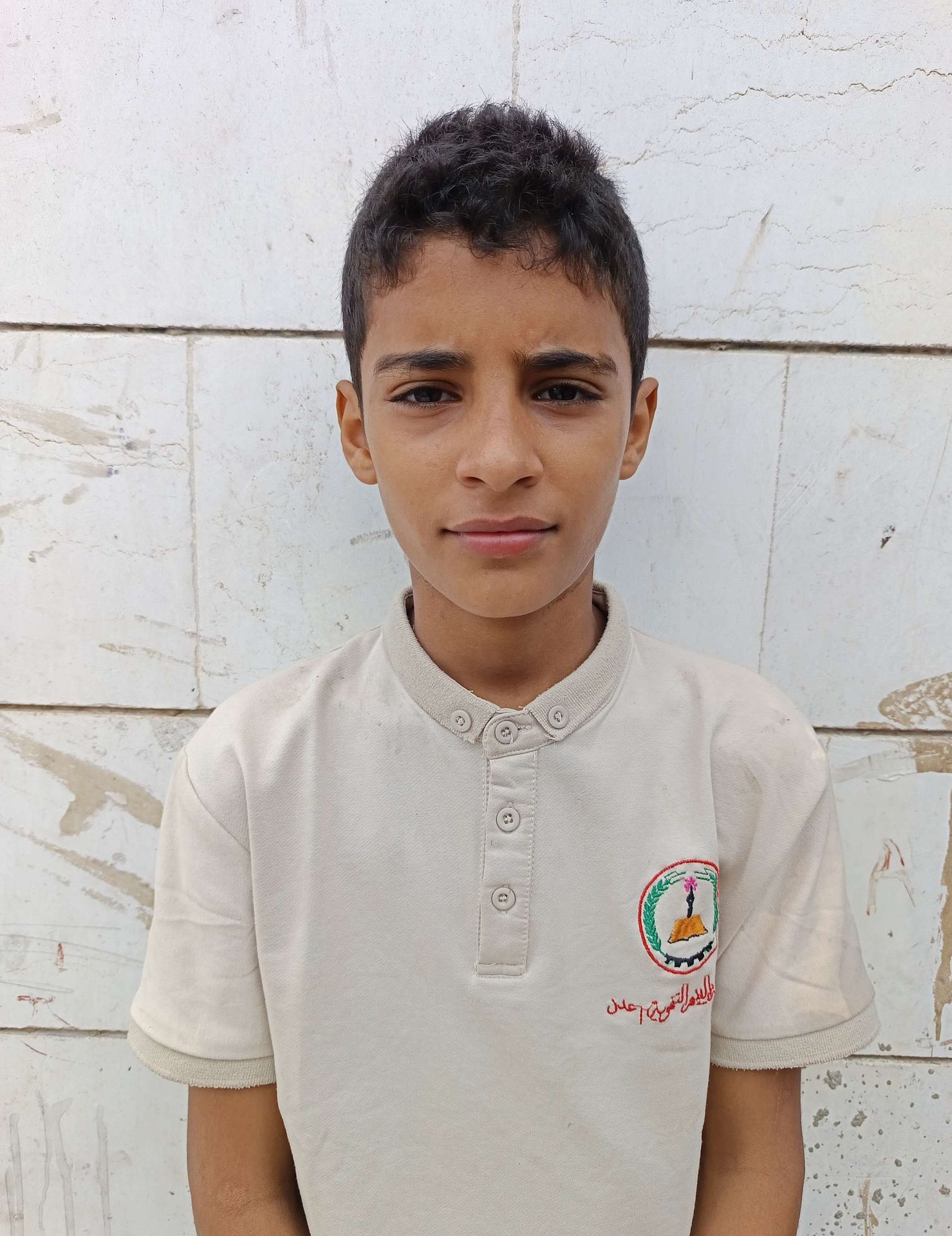 Human Appeal Orphan - Al Hassan Mahmood