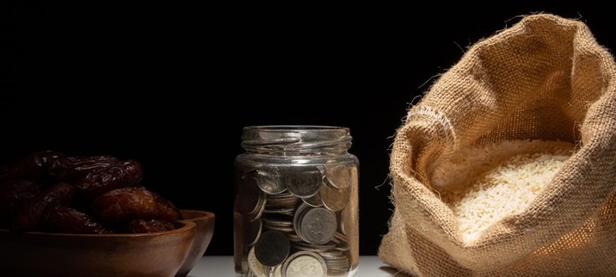 Zakat in Islam: The Spiritual Benefits and Rewards of Giving