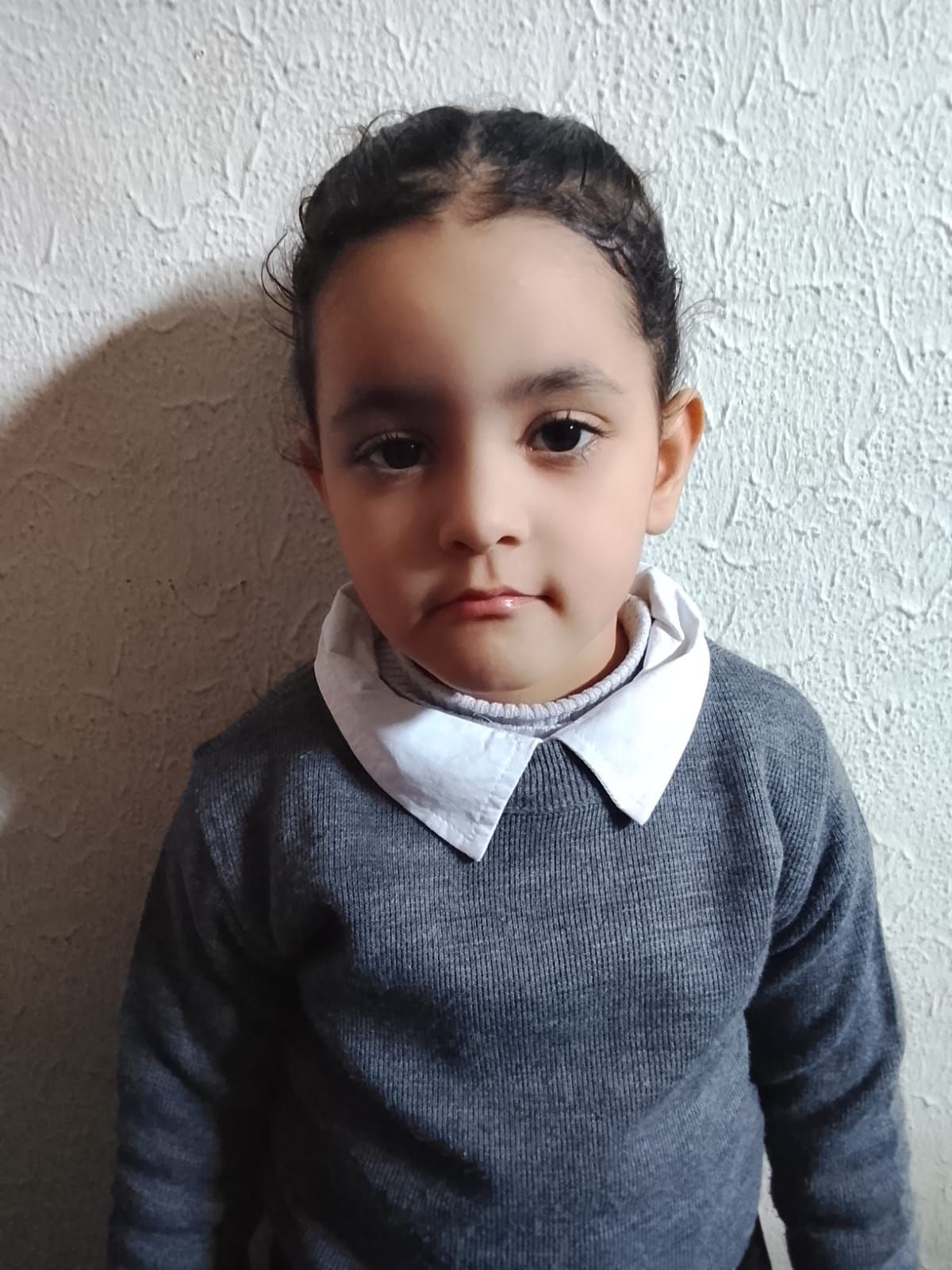 Human Appeal Orphan - Mariam