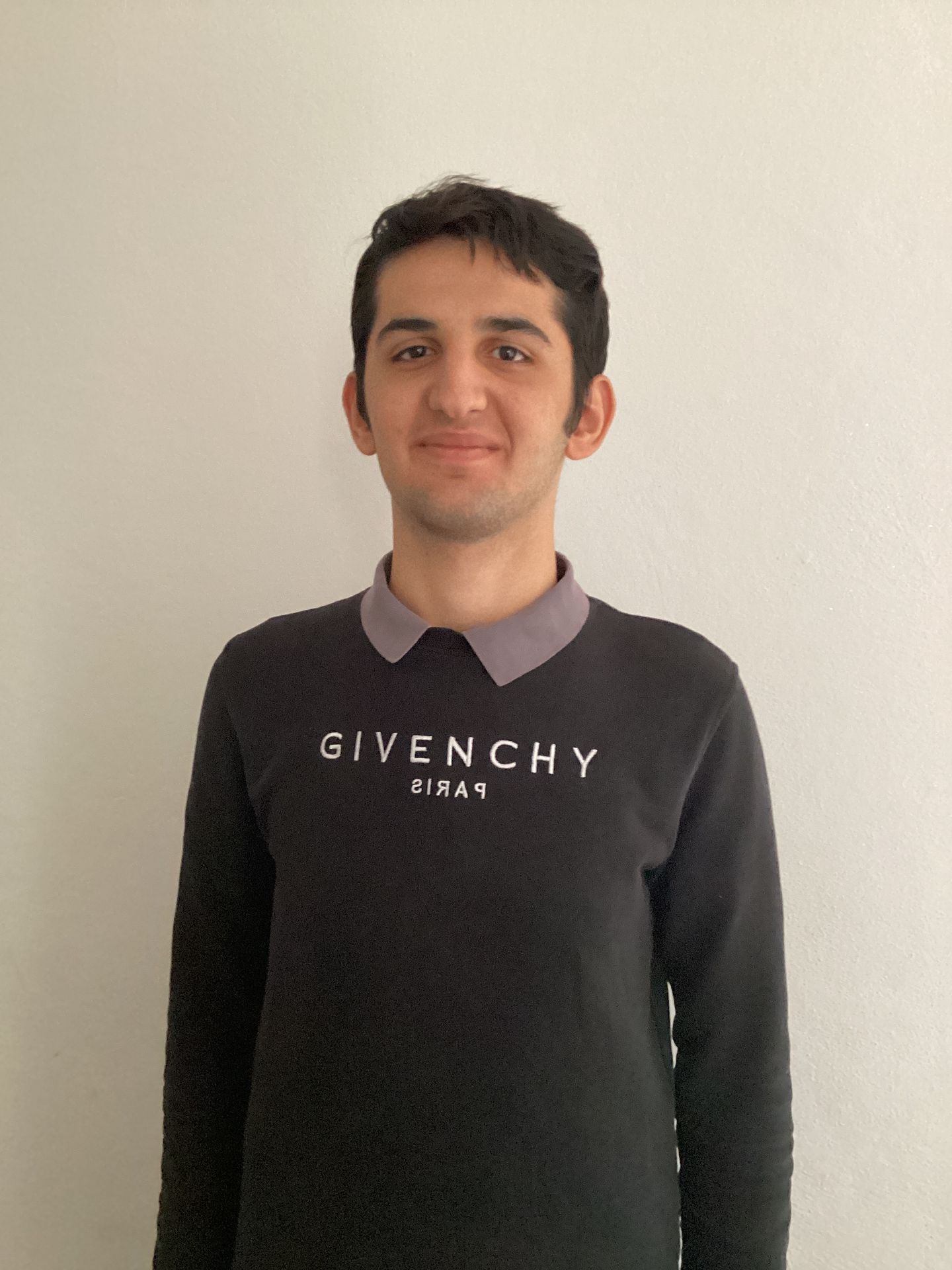 Human Appeal Orphan - Abdurrahman