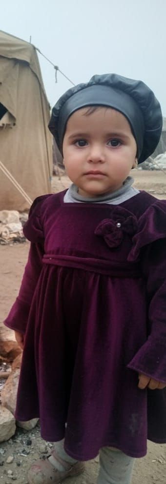 Human Appeal Orphan - Ayloul