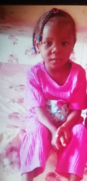 Human Appeal Orphan - Ragad