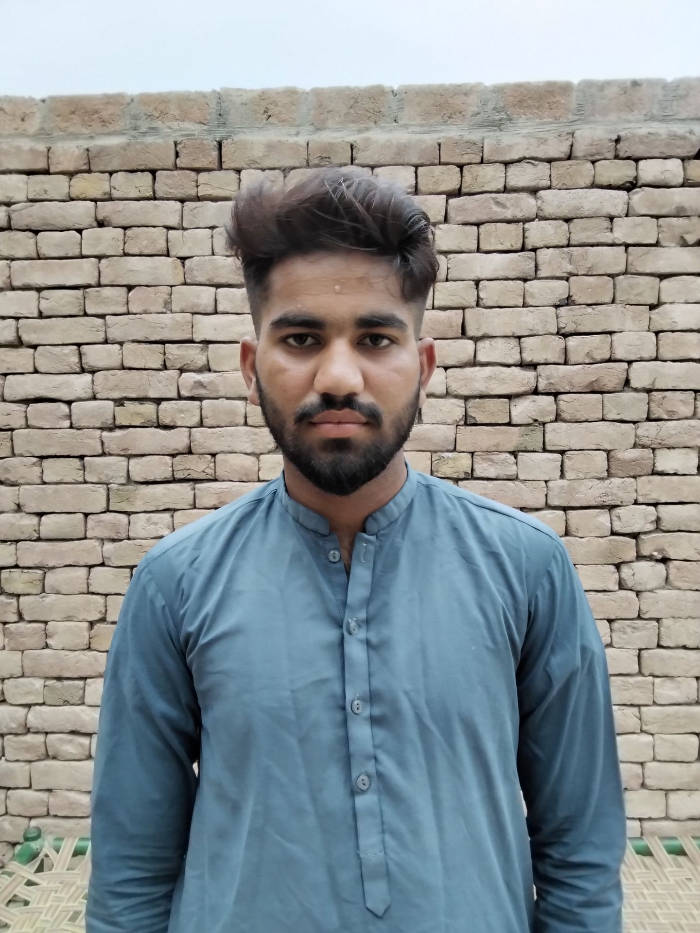 Human Appeal Orphan - Mohammad