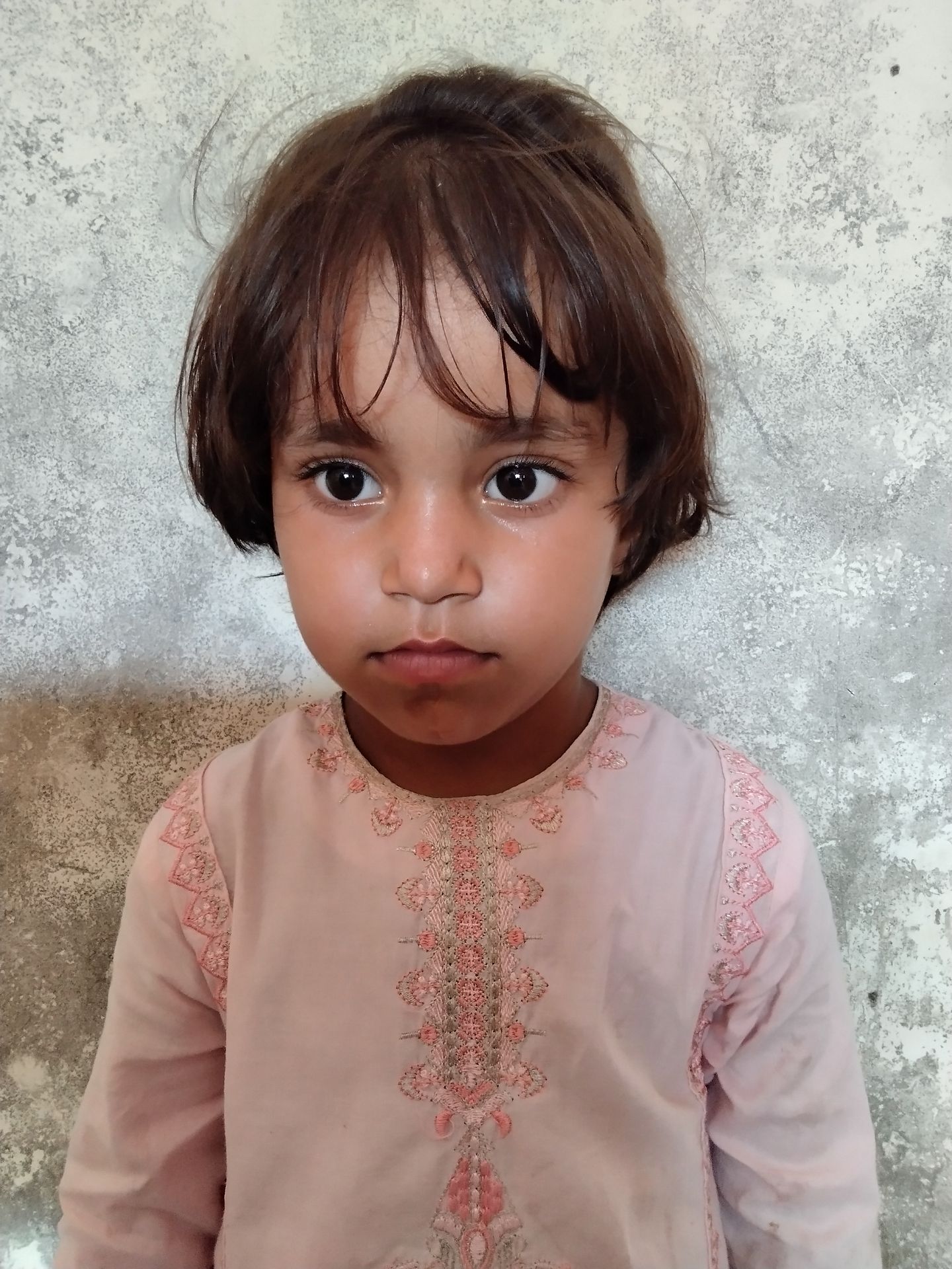Human Appeal Orphan - Mariam