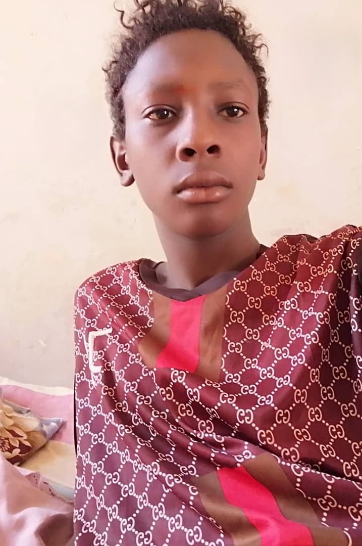 Human Appeal Orphan - Mohmmed