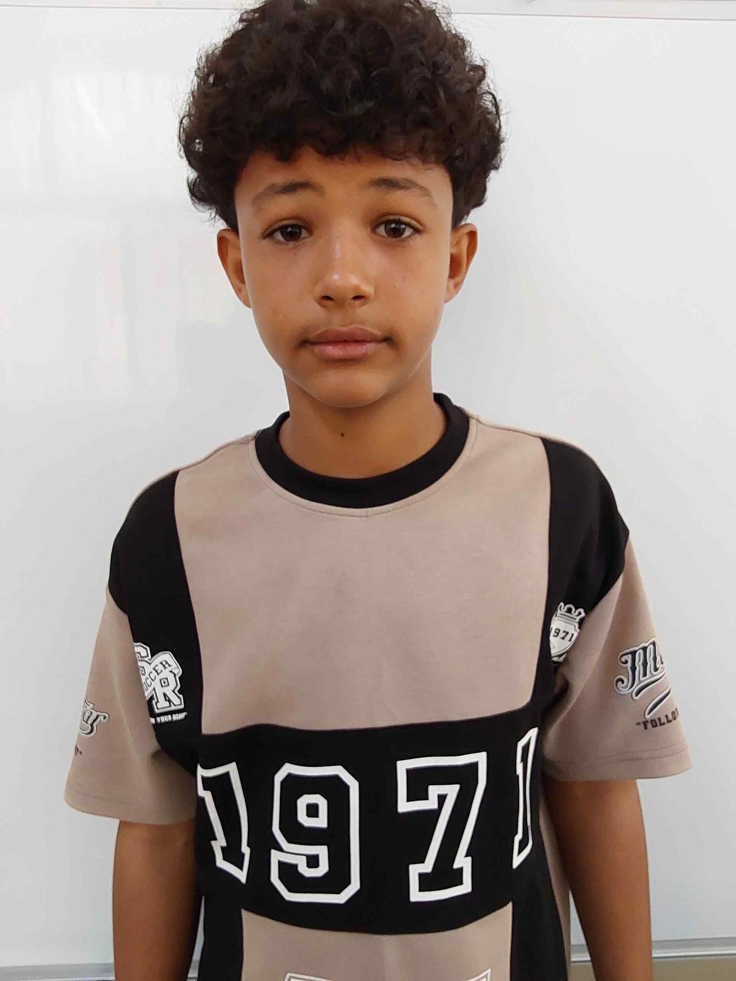 Human Appeal Orphan - Magd Moneer Saleh Ali