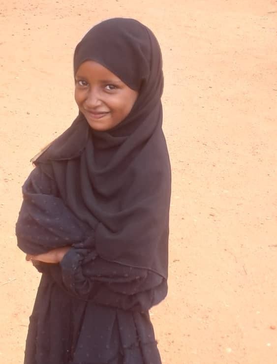 Human Appeal Orphan - Rodiena