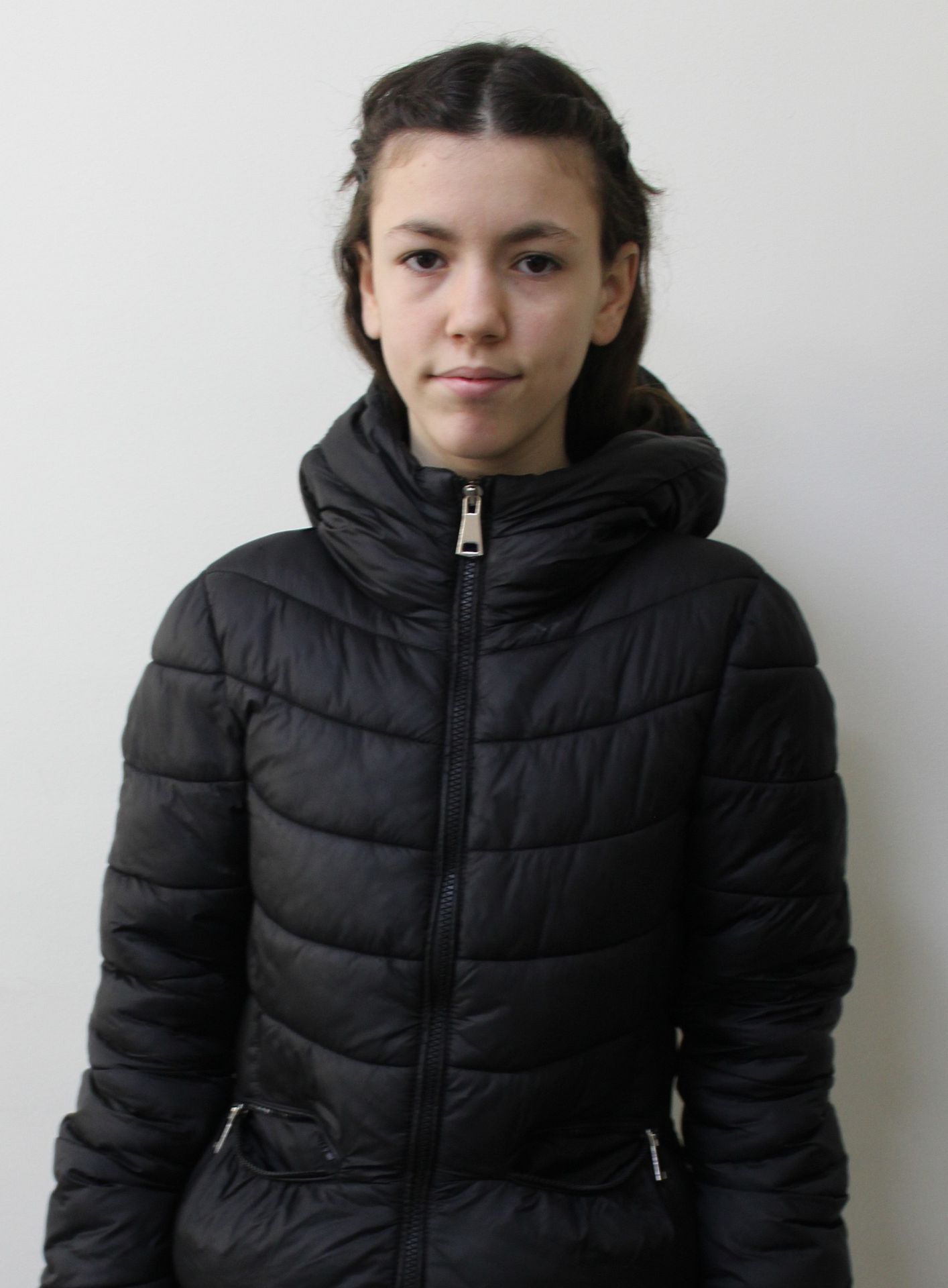 Human Appeal Orphan - Suzan