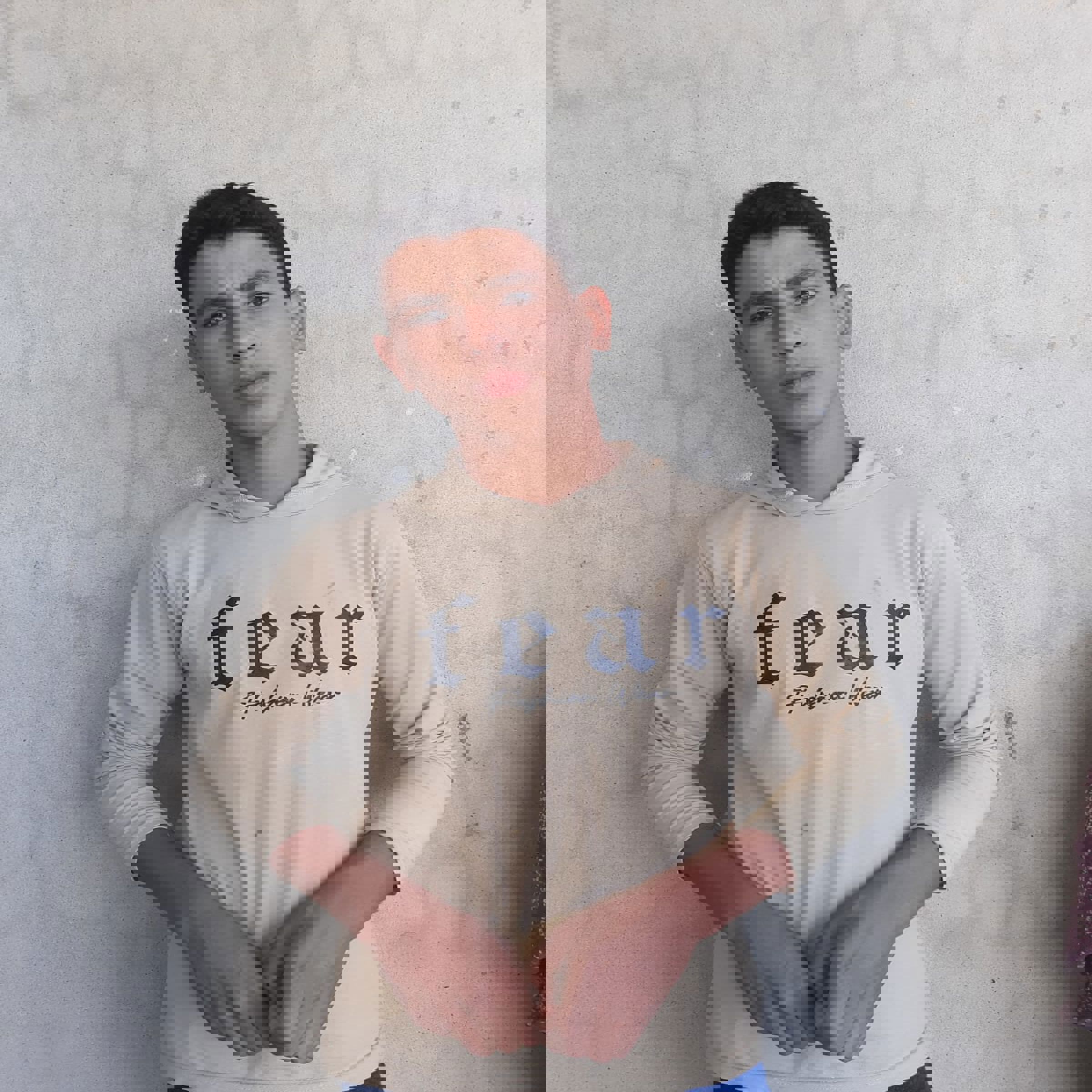 Human Appeal Orphan - Alaa Edres