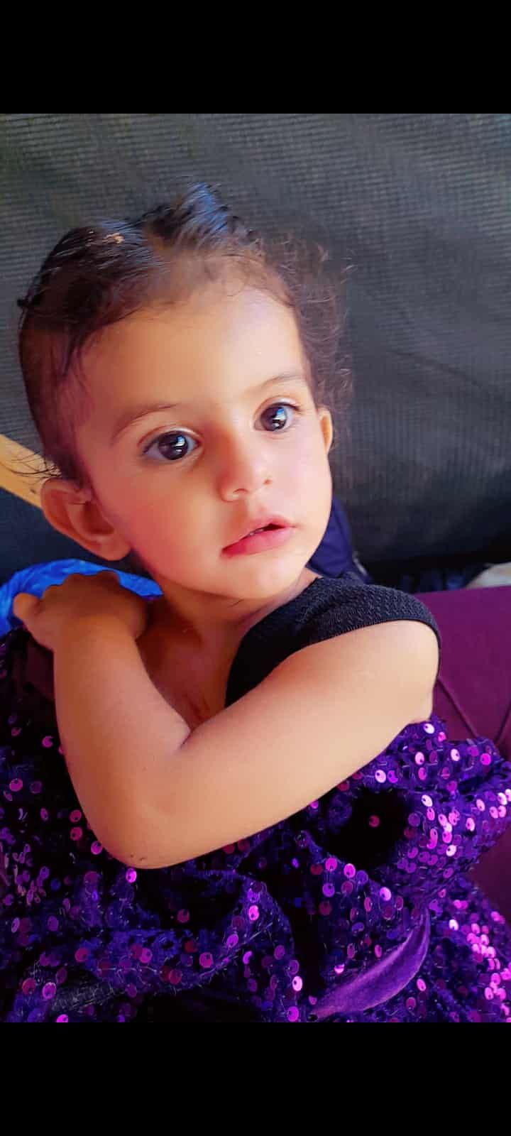 Human Appeal Orphan - Makka