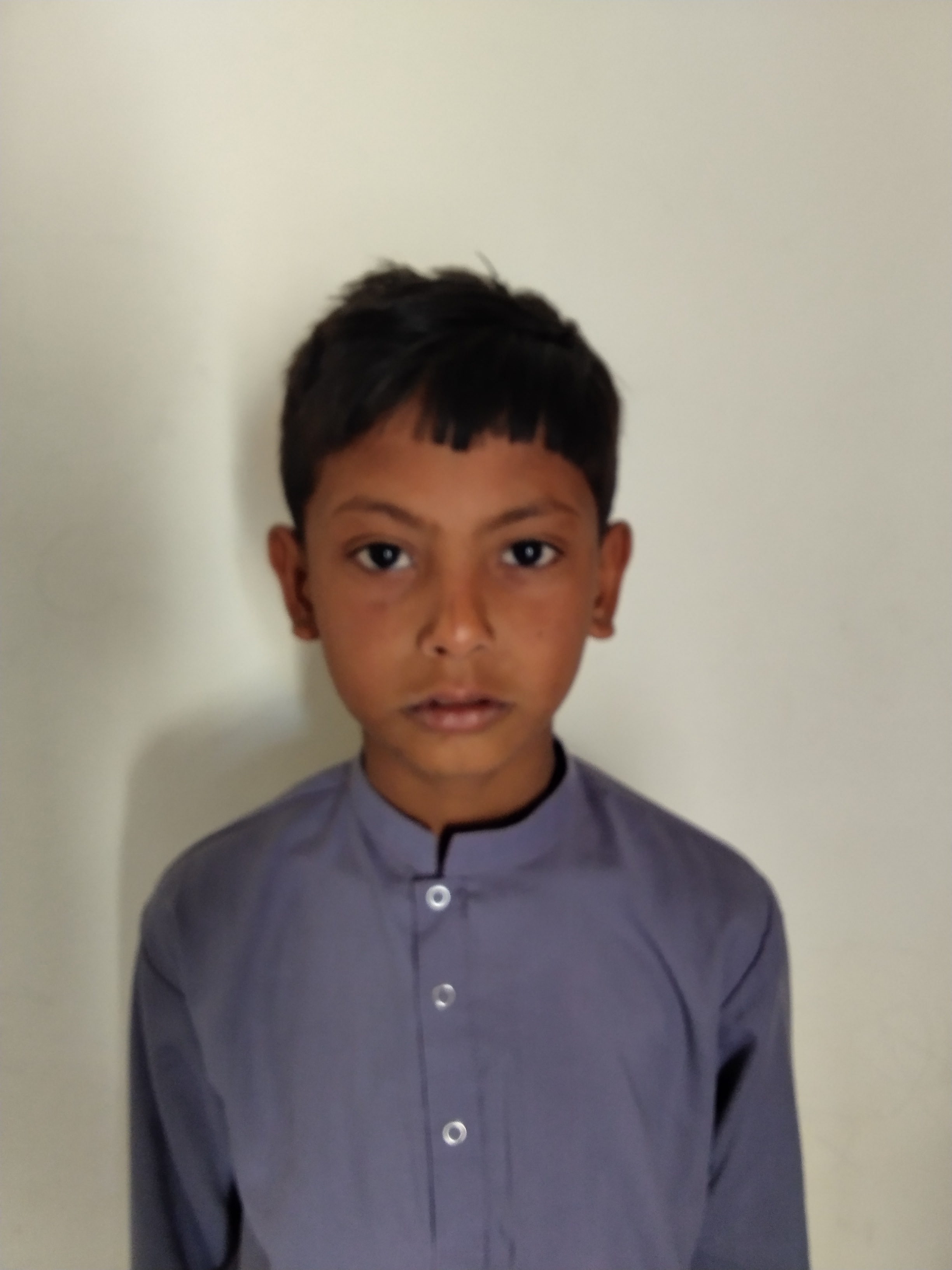 Human Appeal Orphan - Gulam