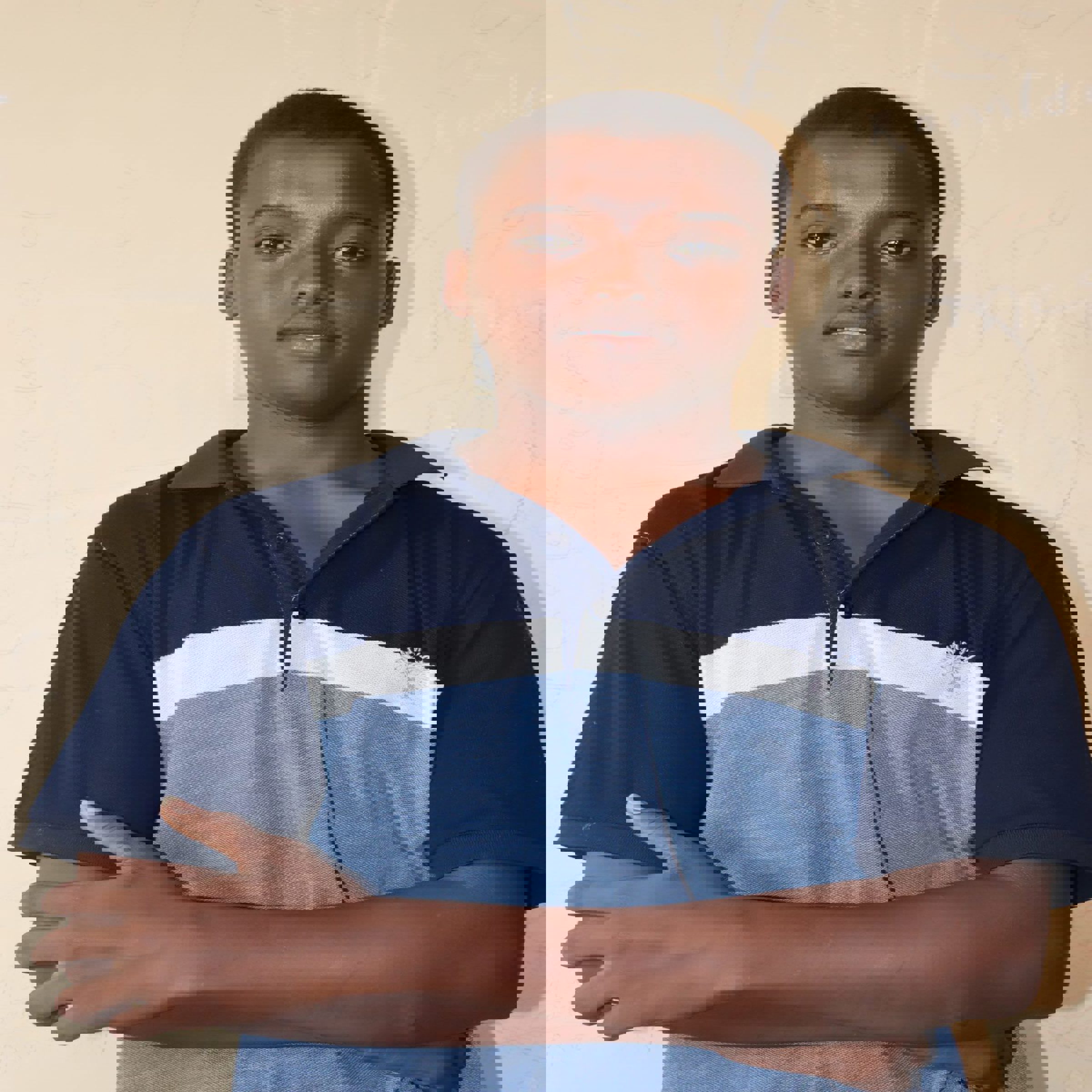 Human Appeal Orphan - Farhan Mahad