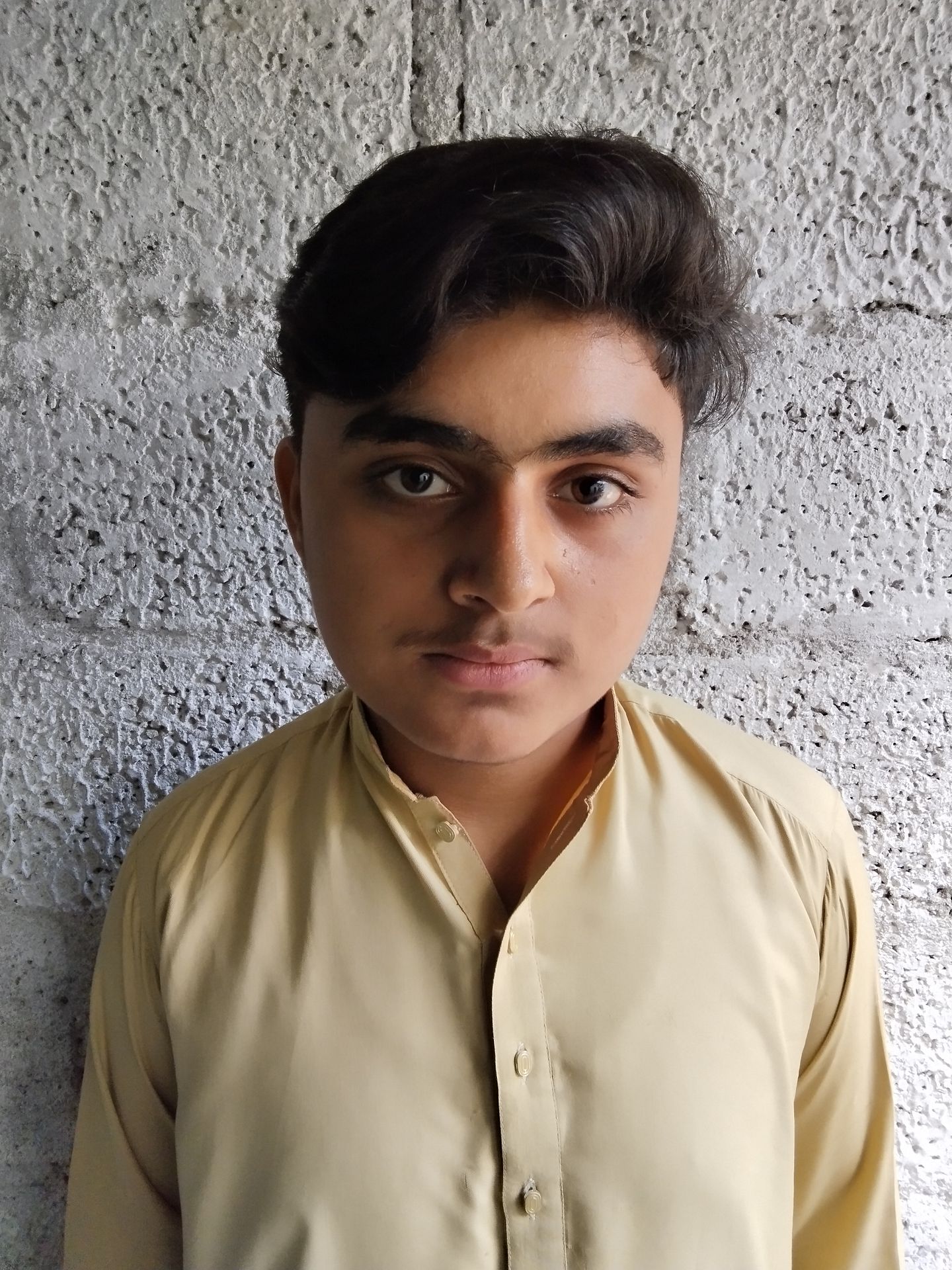 Human Appeal Orphan - Rehan