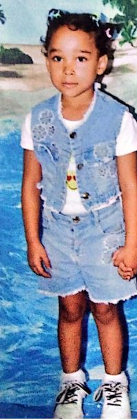 Human Appeal Orphan - wahiba