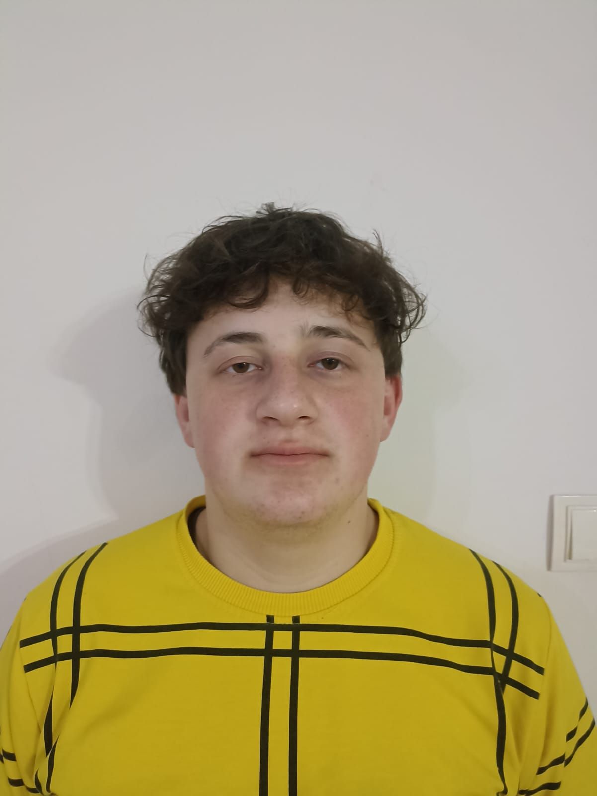 Human Appeal Orphan - Ibrahim