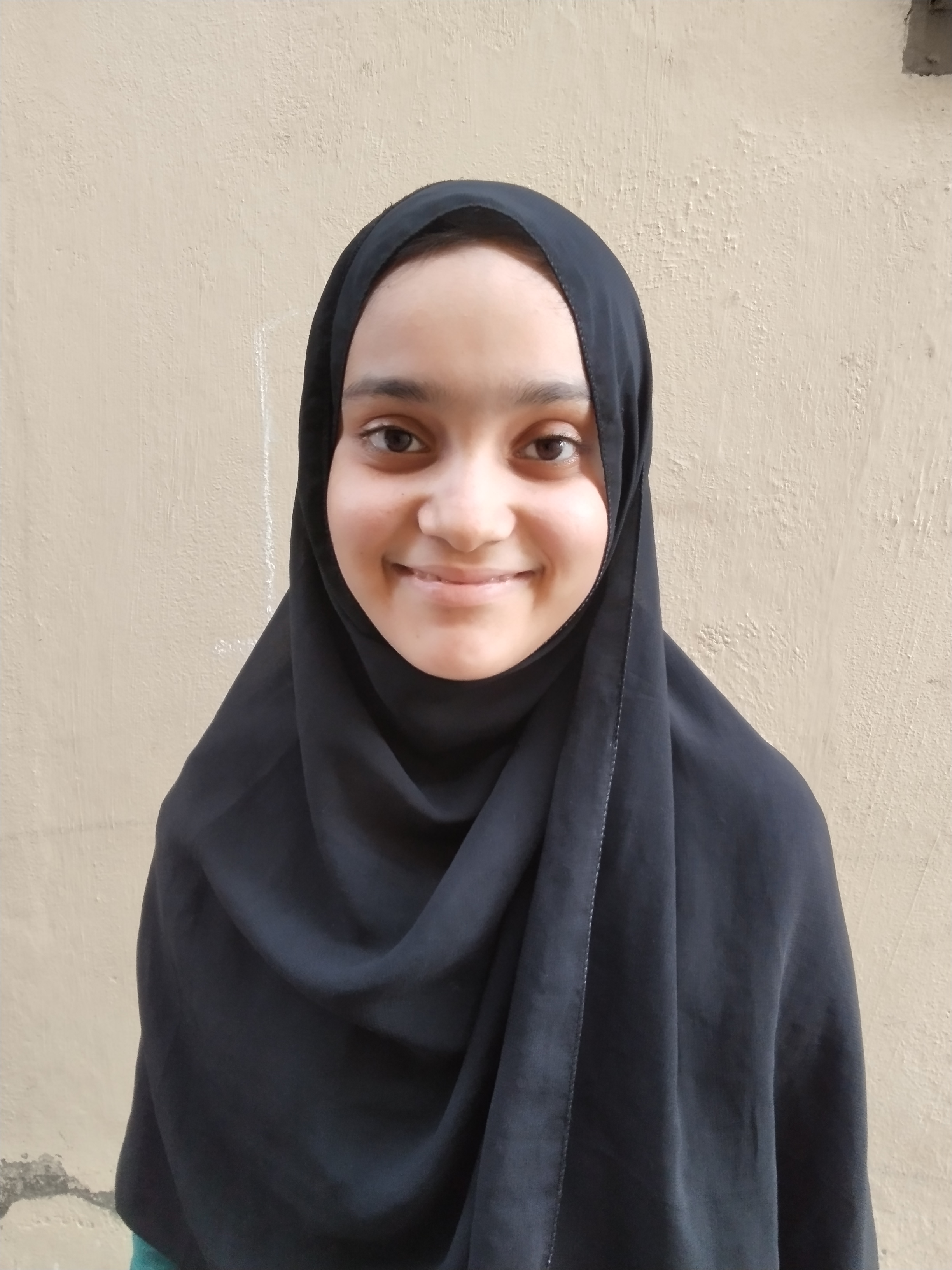 Human Appeal Orphan - Asma