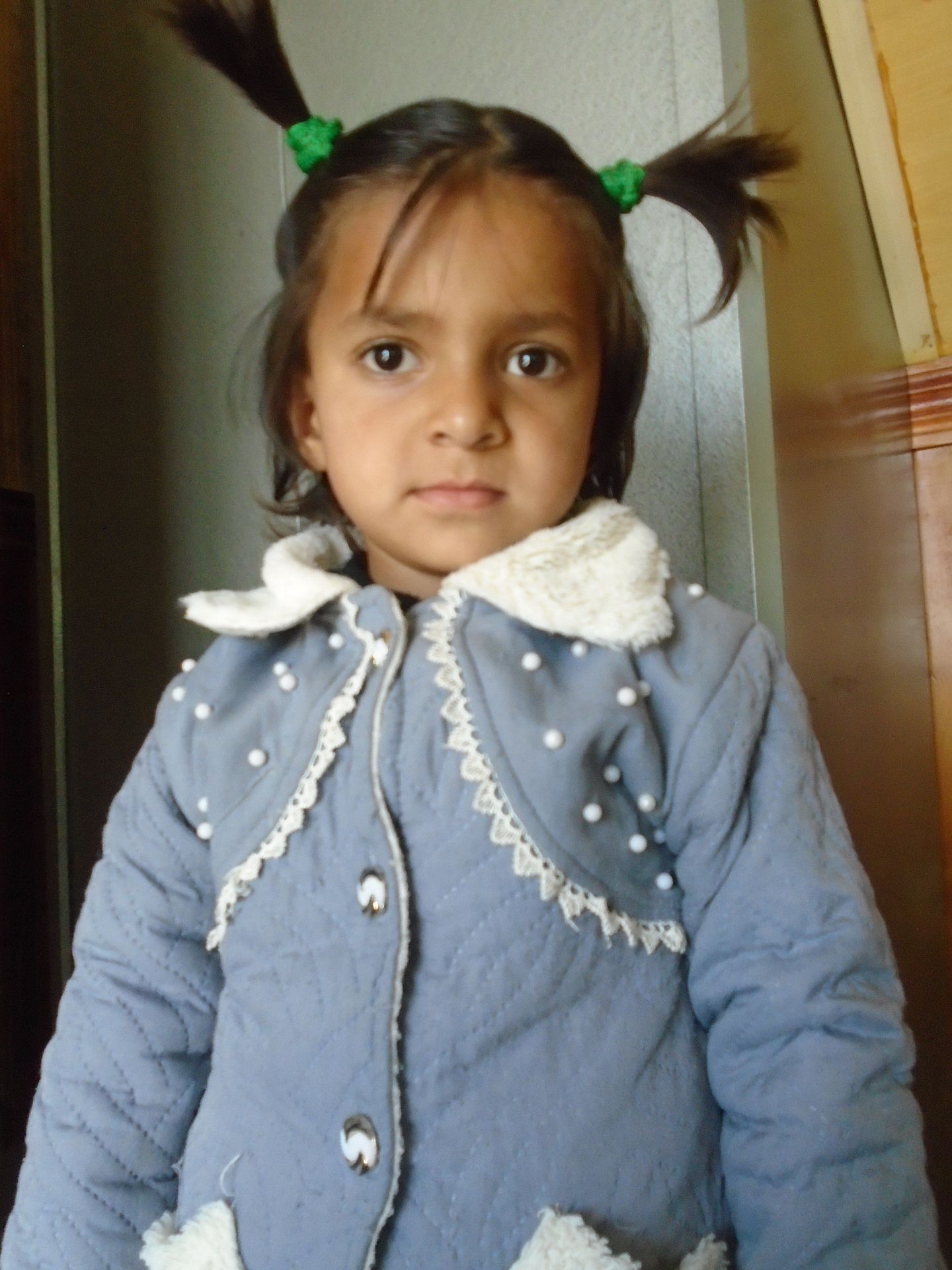 Human Appeal Orphan - Marwa