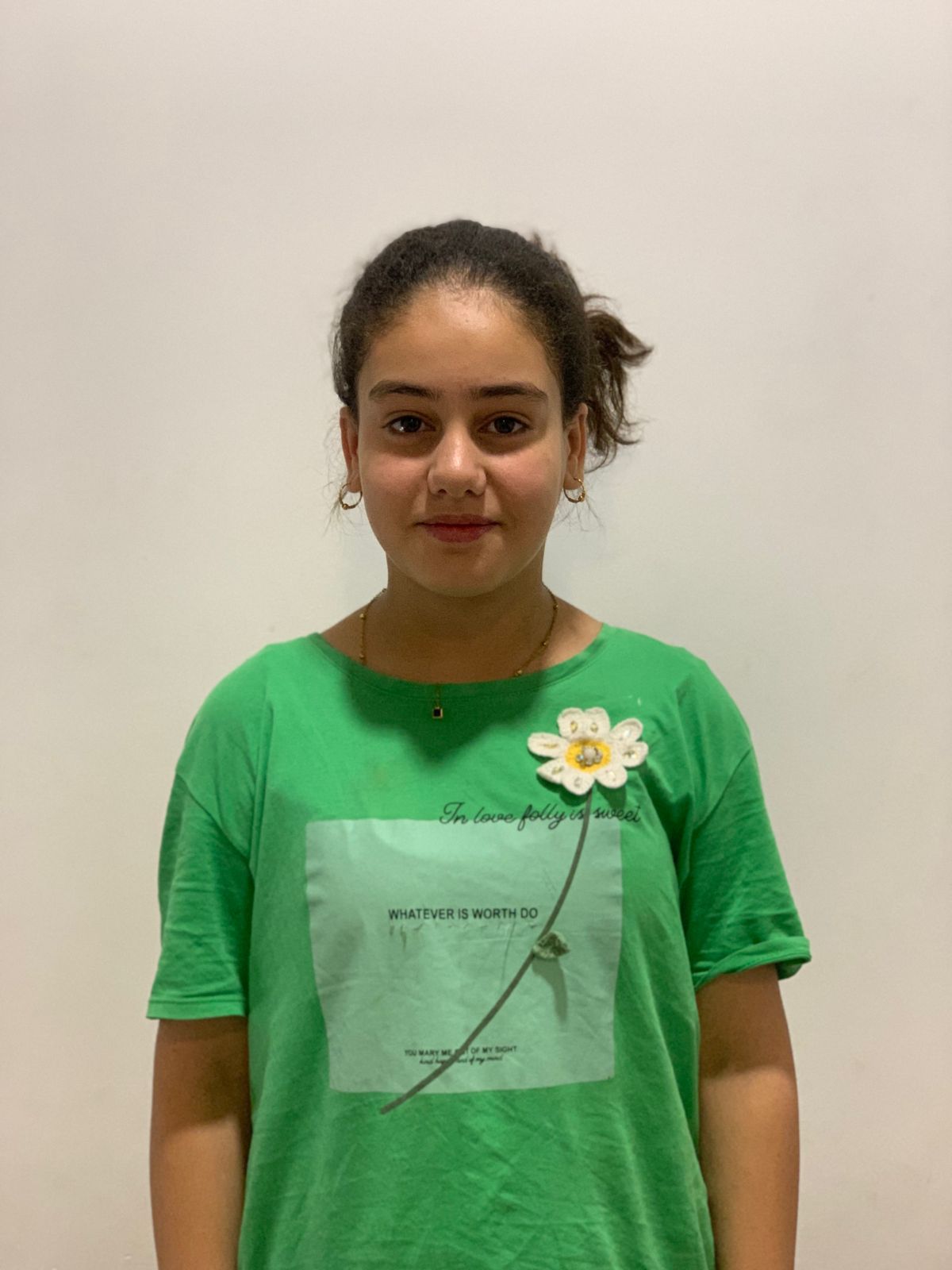 Human Appeal Orphan - Ahad Mahdi