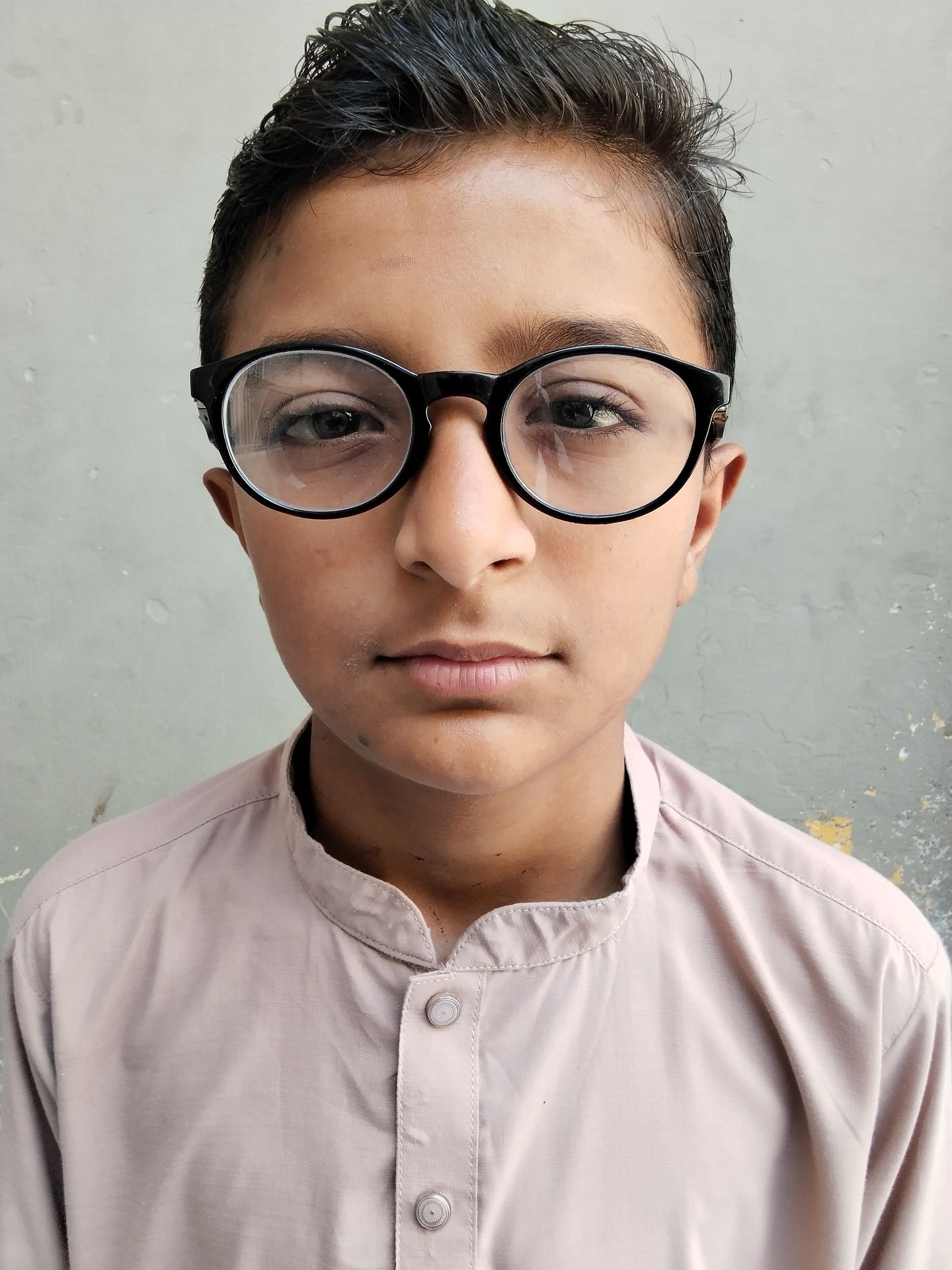 Human Appeal Orphan - Ubaid