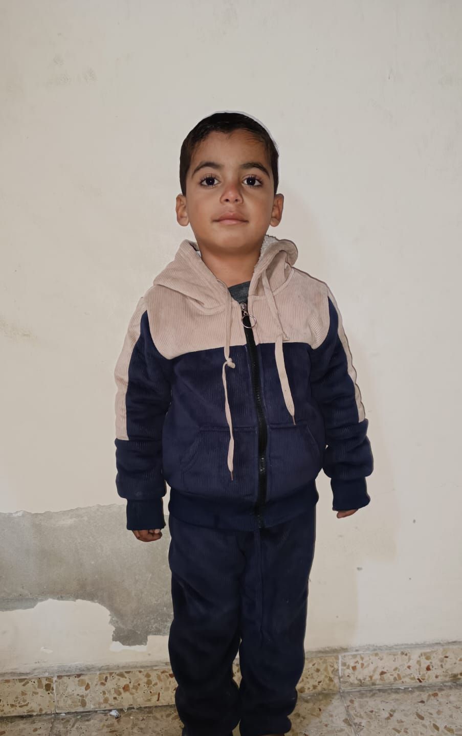 Human Appeal Orphan - Zein