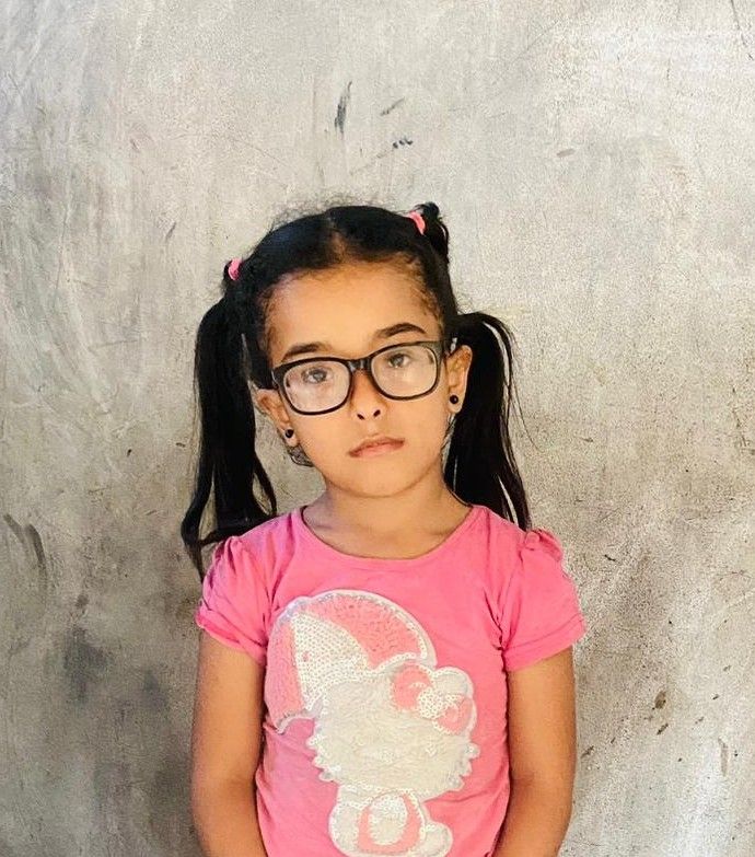 Human Appeal Orphan - Seleen