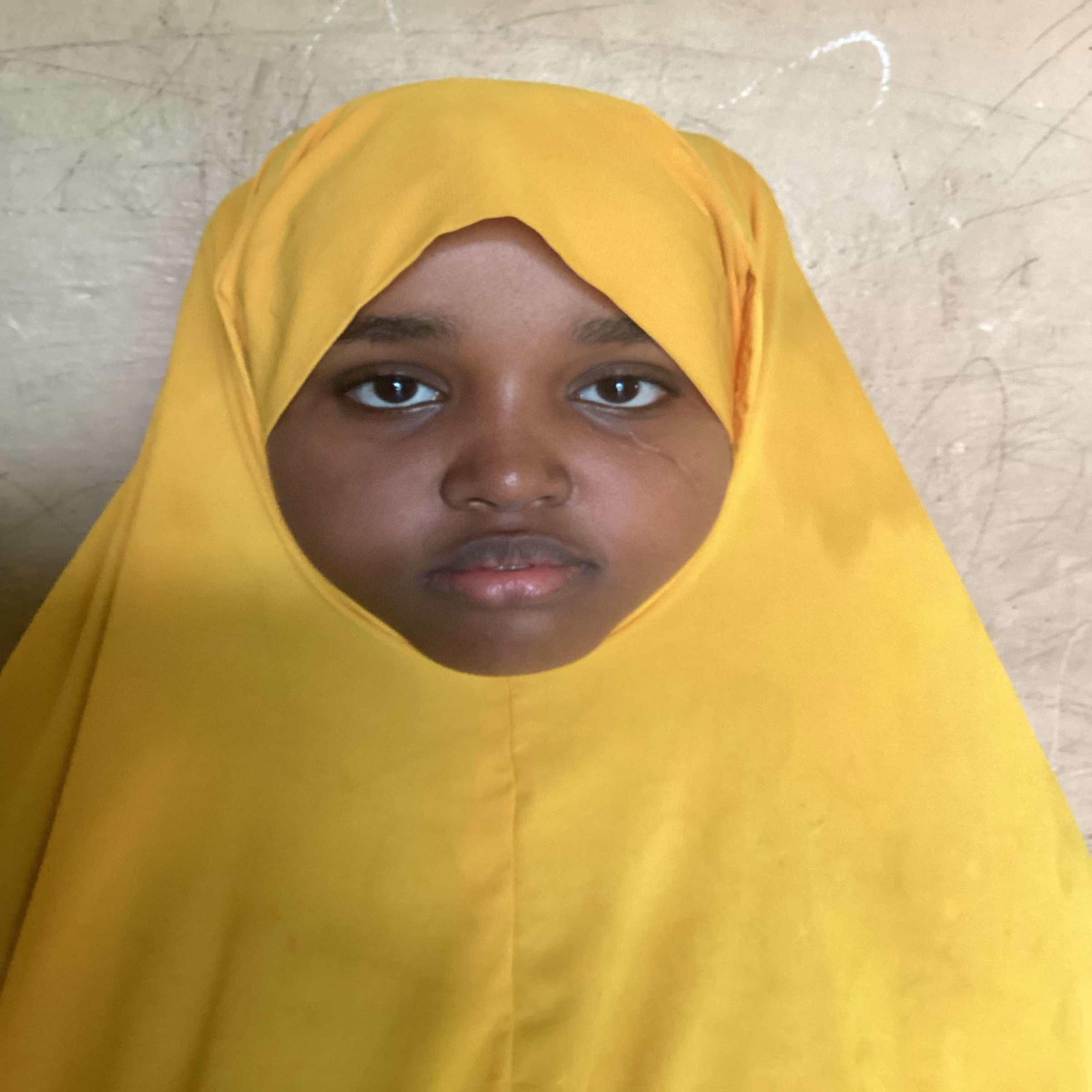 Human Appeal Orphan - Adno