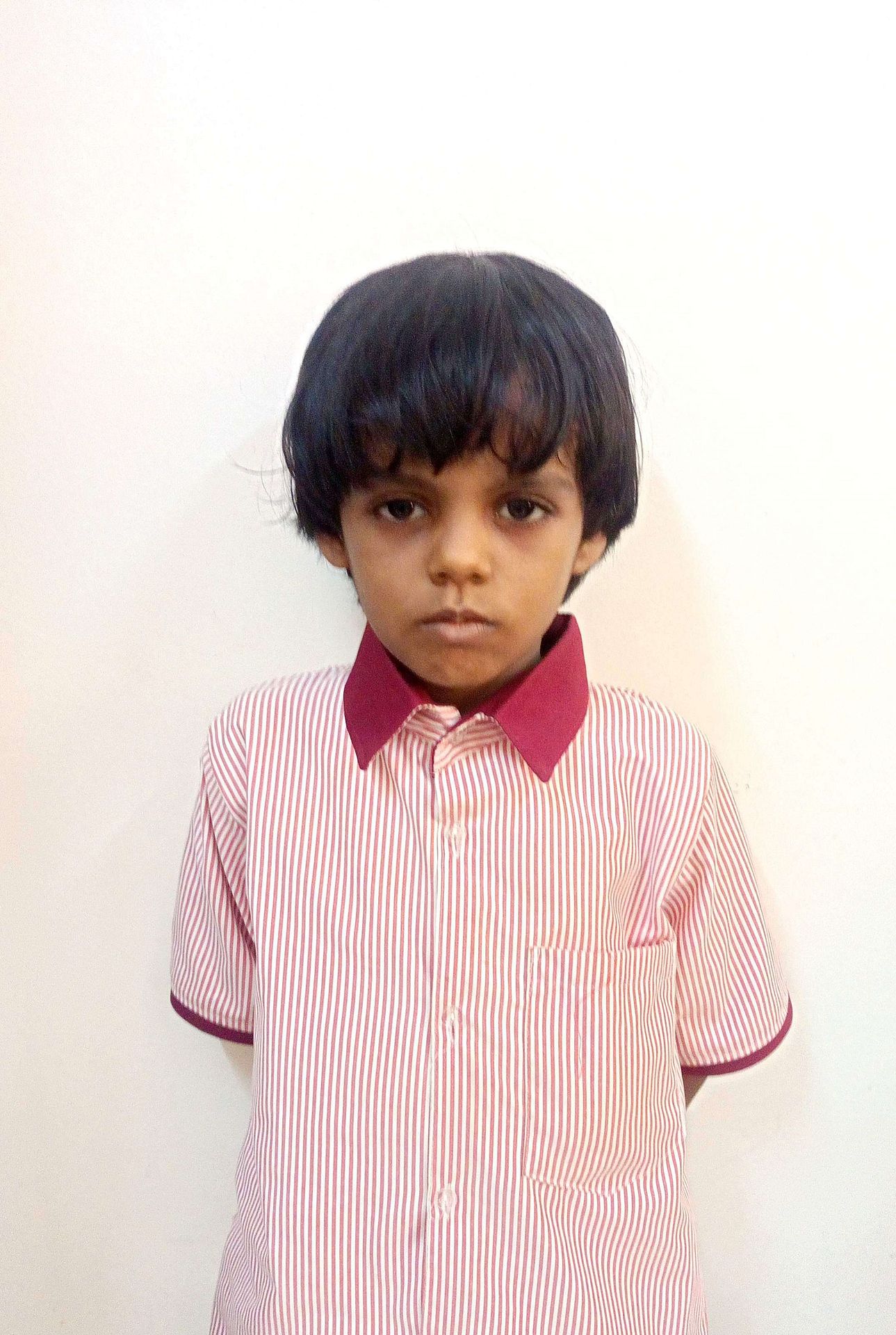 Human Appeal Orphan - Abdulrahman