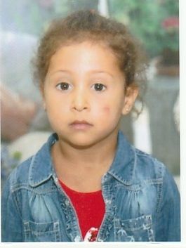 Human Appeal Orphan - Hidaya