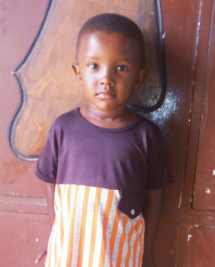 Human Appeal Orphan - Al-Tayeb