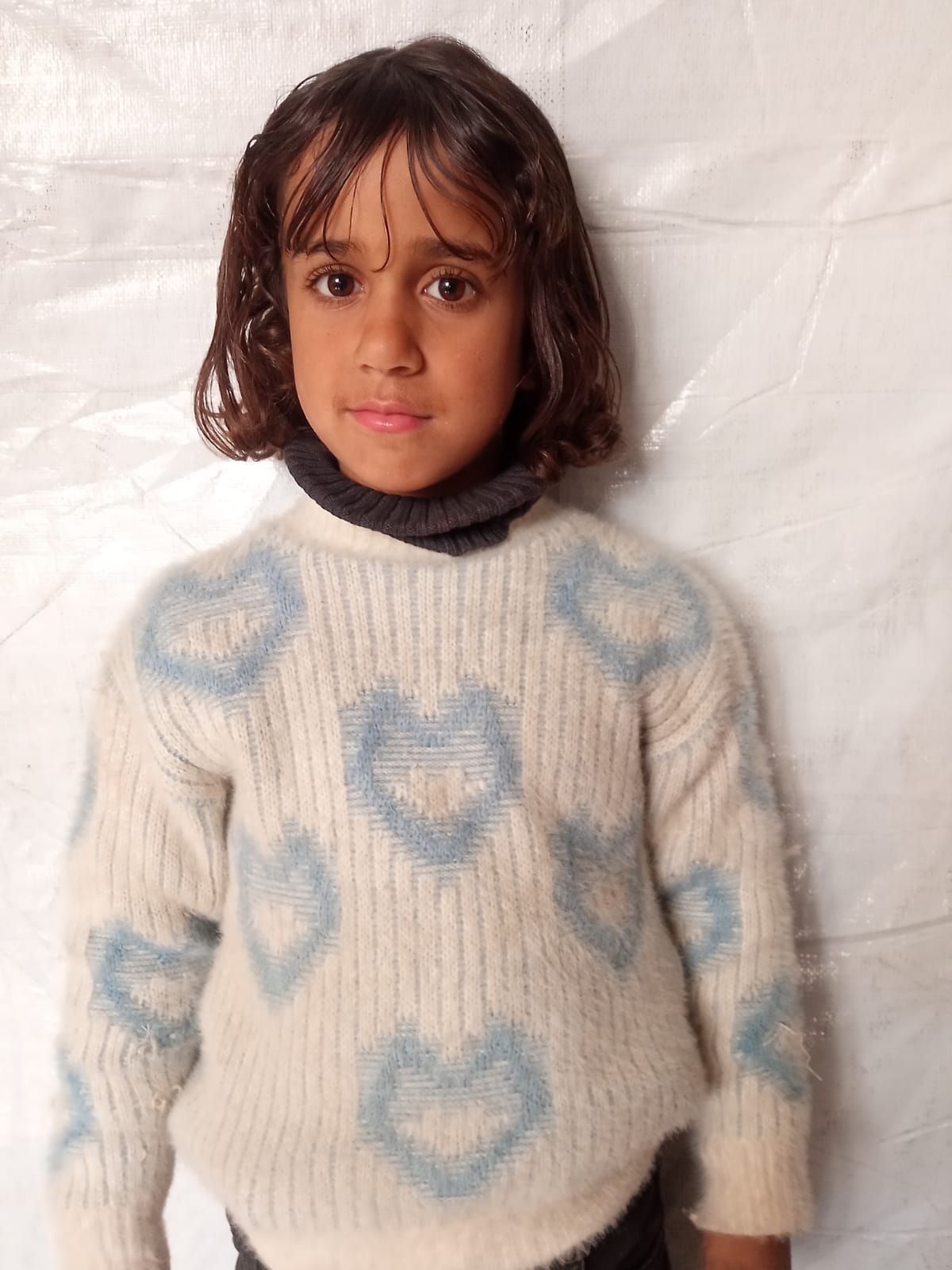 Human Appeal Orphan - Leen