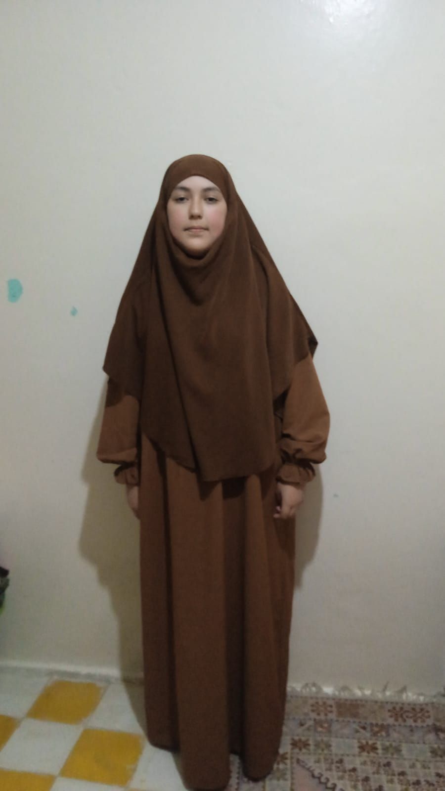 Human Appeal Orphan - Intisar