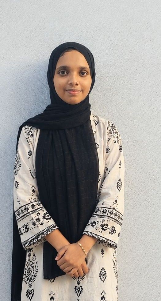 Human Appeal Orphan - Zaina