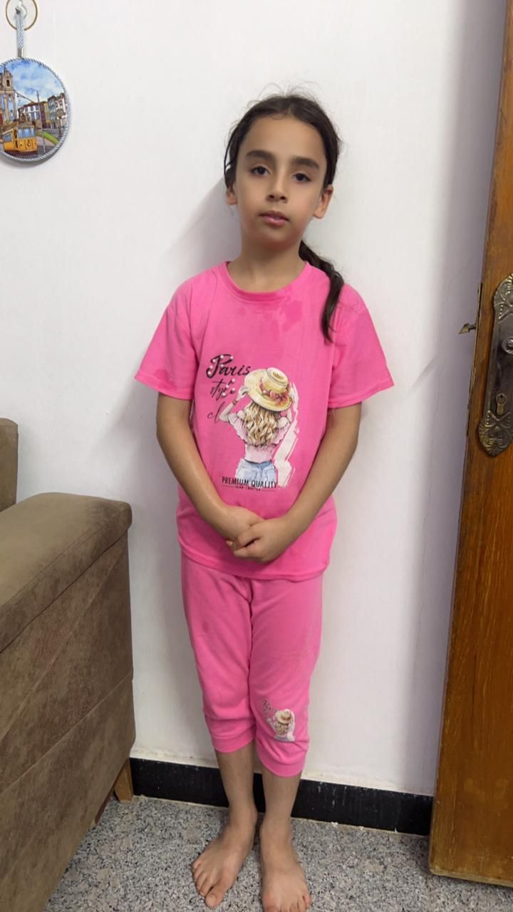 Human Appeal Orphan - Mayasen