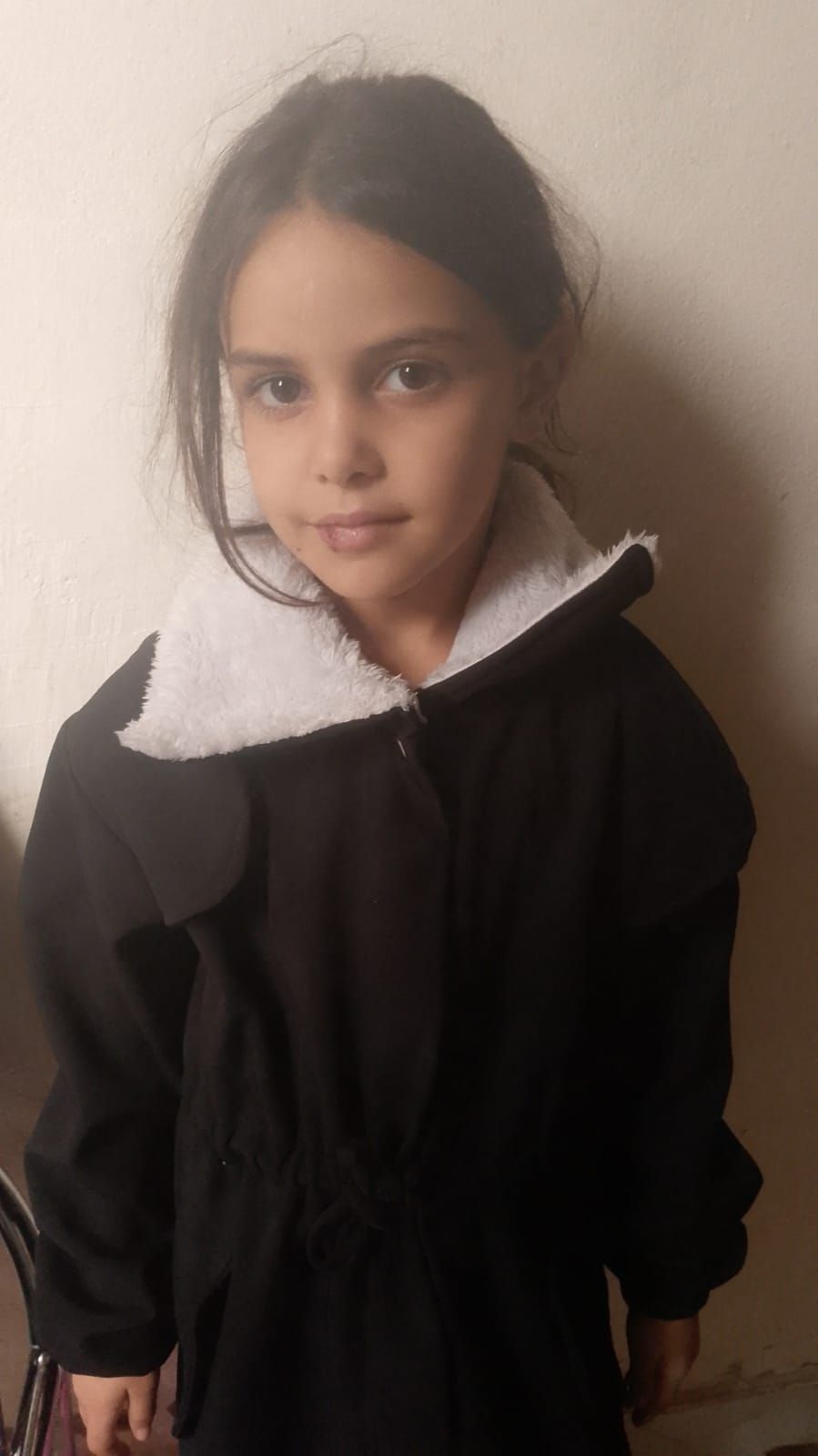 Human Appeal Orphan - Sara